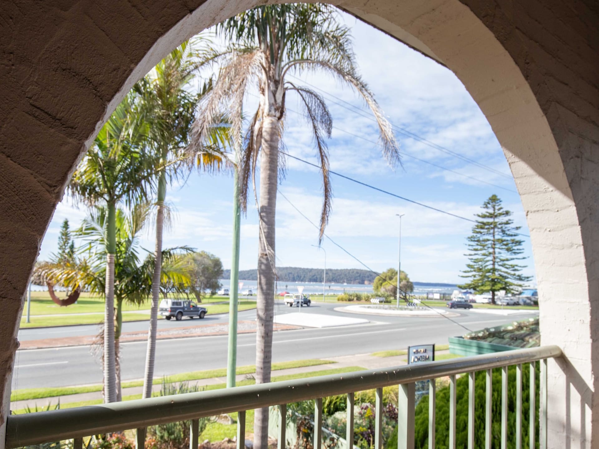 Charming 2-Bed Apartment with Bay Views - foto 18