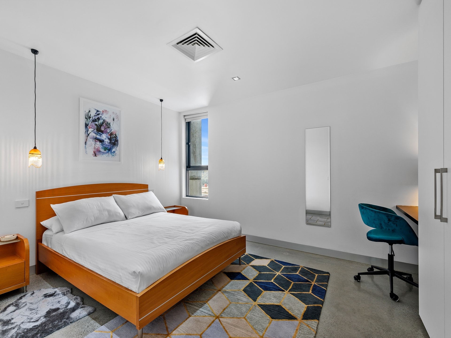 Levendig appartement met 2 slaapkamers nabij St Kilda Beach - foto 2