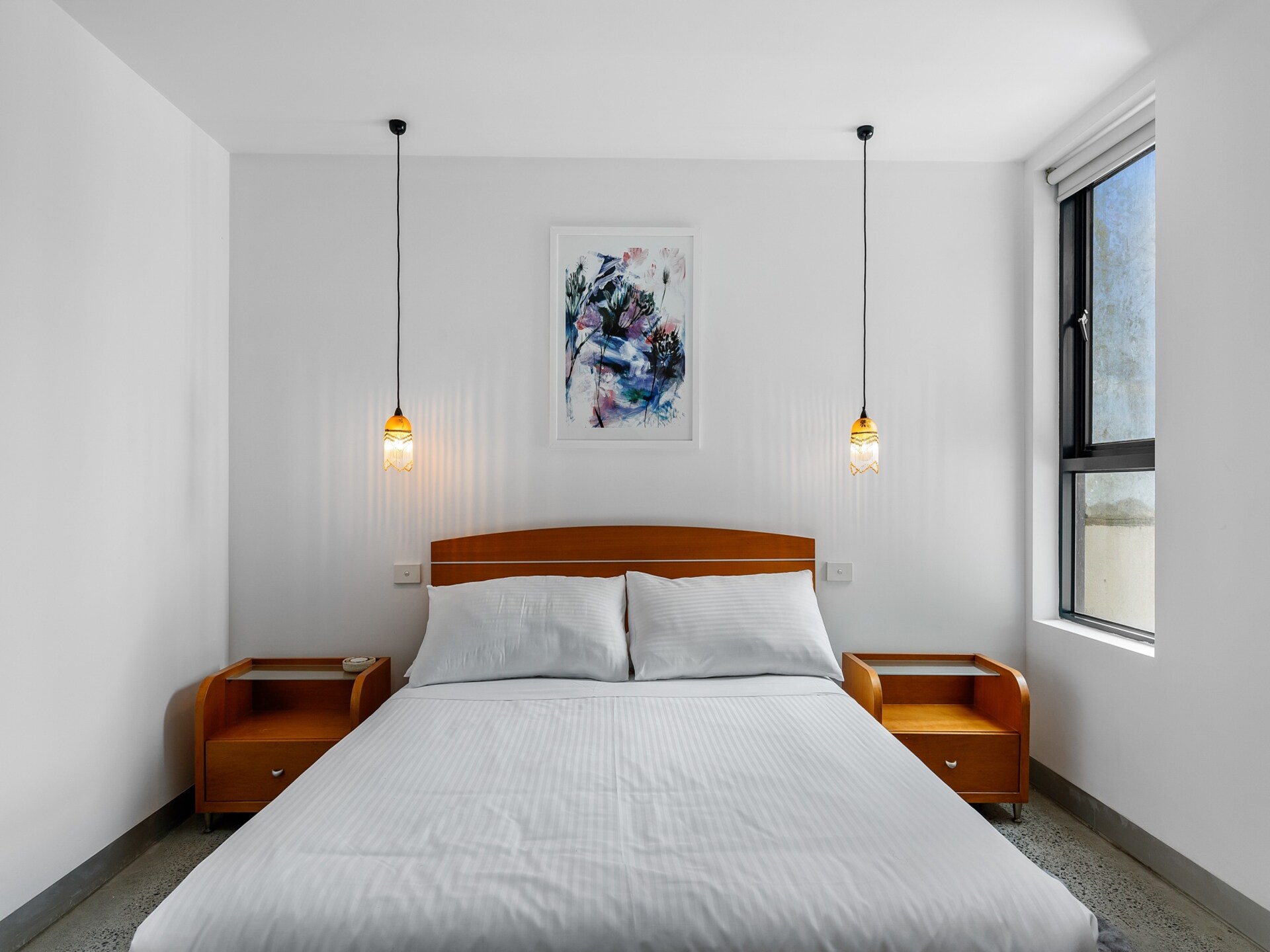 Levendig appartement met 2 slaapkamers nabij St Kilda Beach - foto 8