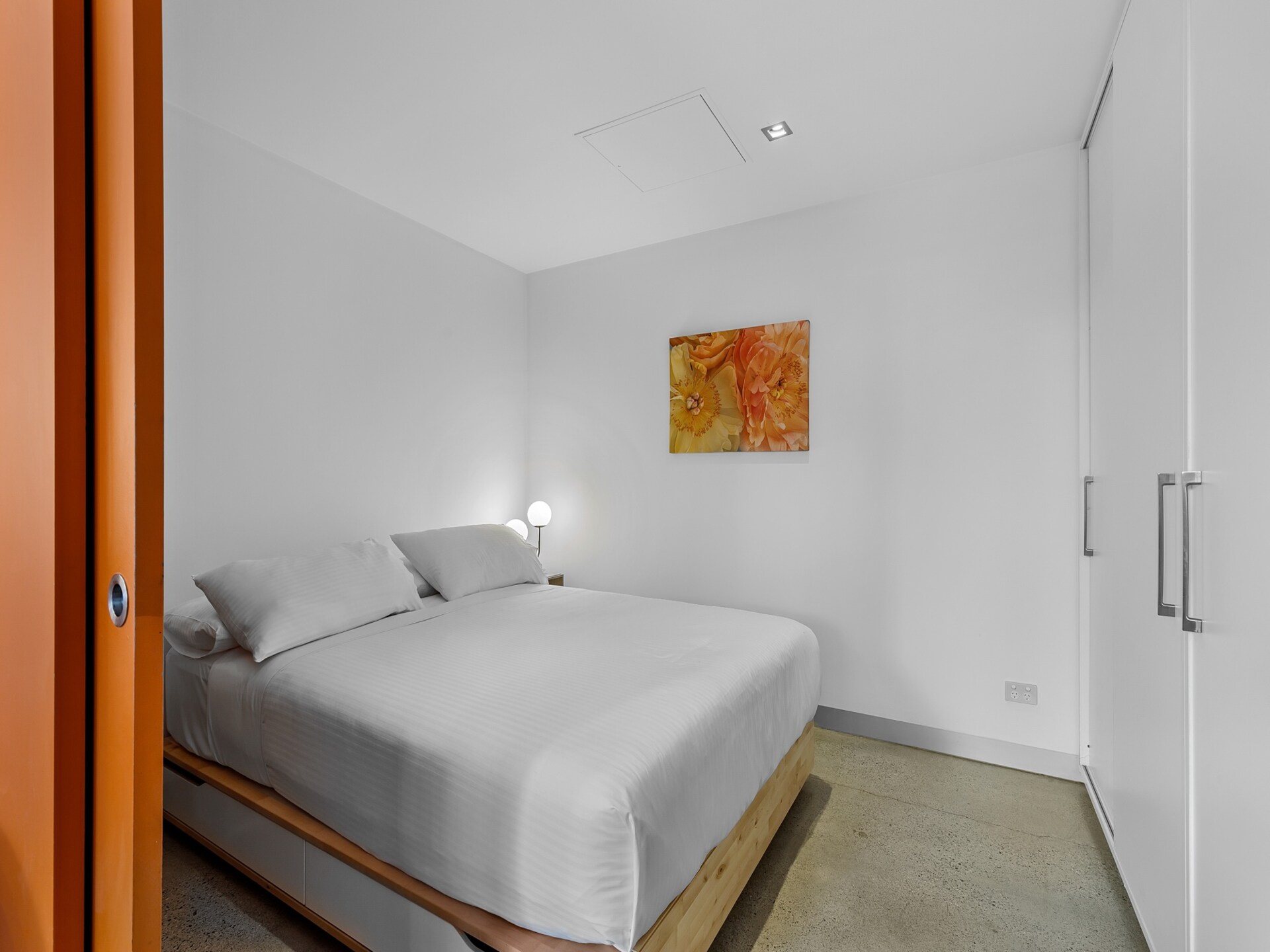 Levendig appartement met 2 slaapkamers nabij St Kilda Beach - foto 9
