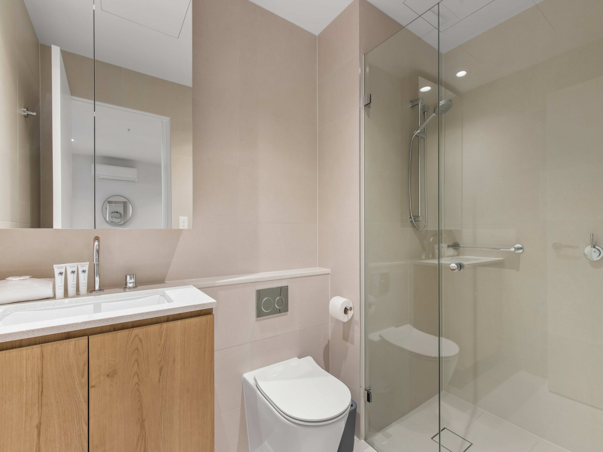 Modern resort-appartement met gym en study in hartje South Melbourne - foto 9