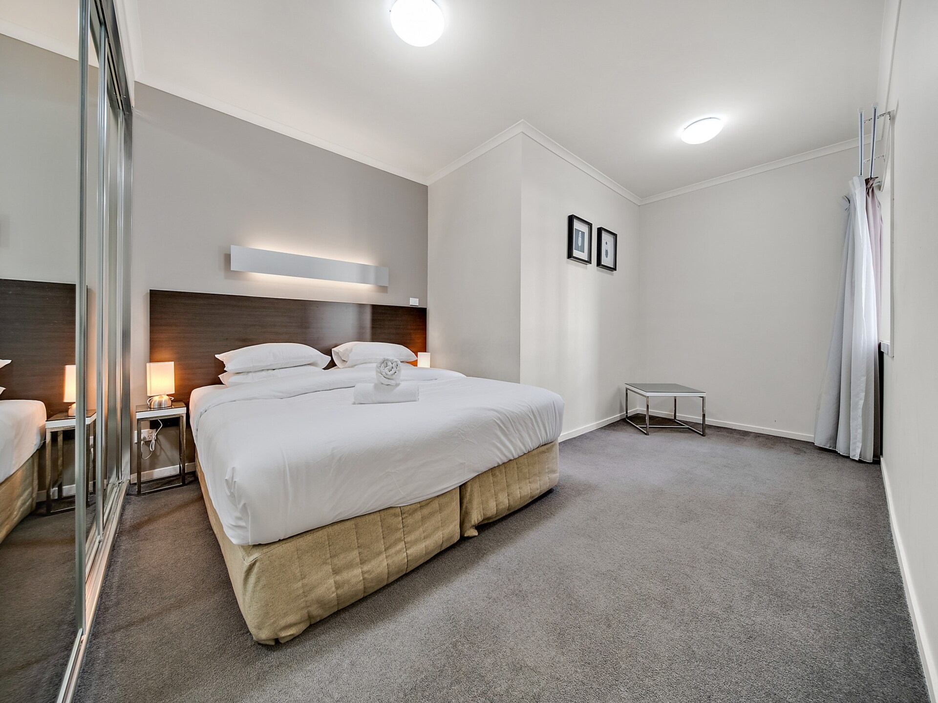 Modern appartement met 2 slaapkamers in Greenway - foto 22