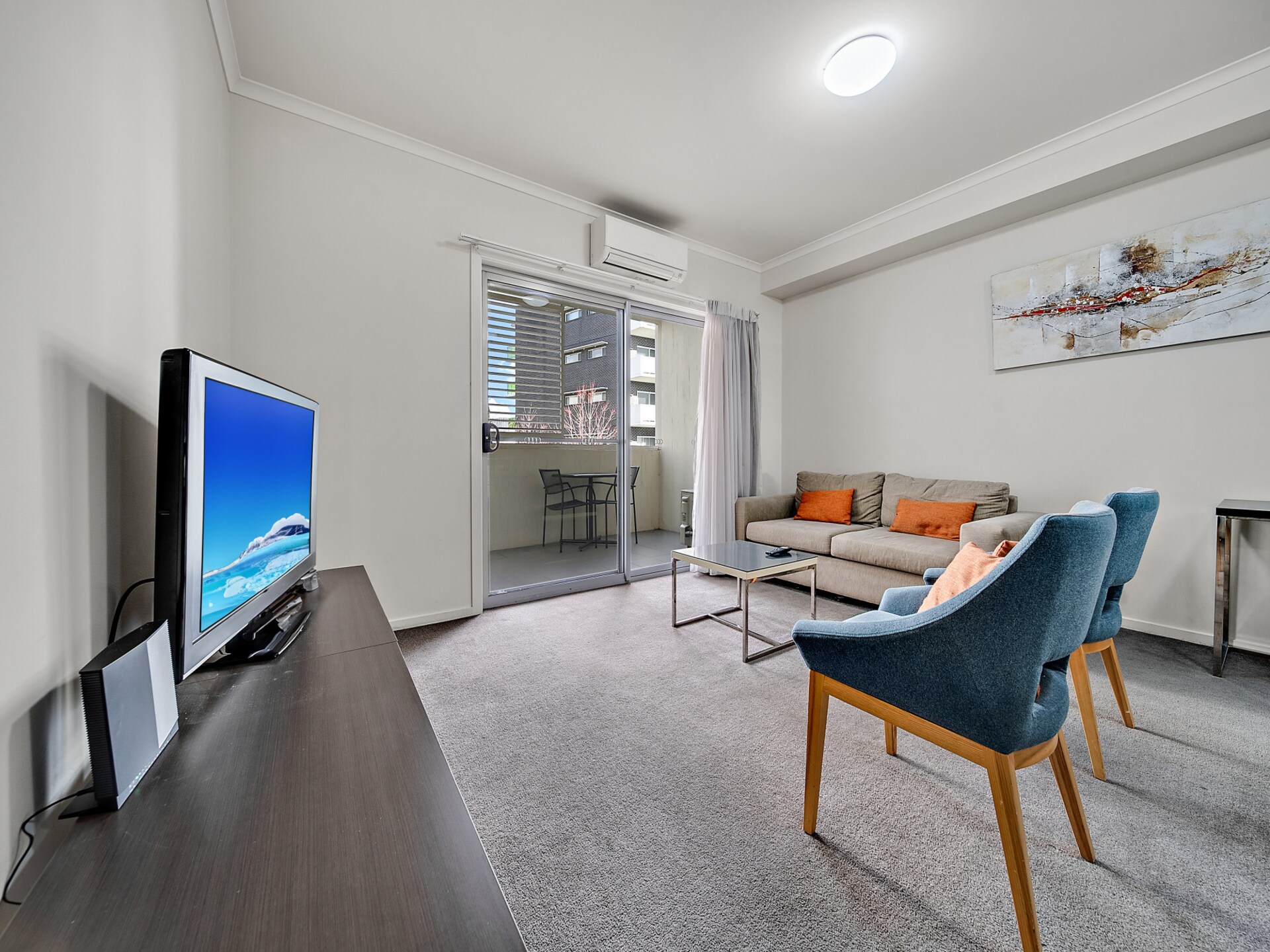 Modern appartement met 2 slaapkamers in Greenway - foto 12