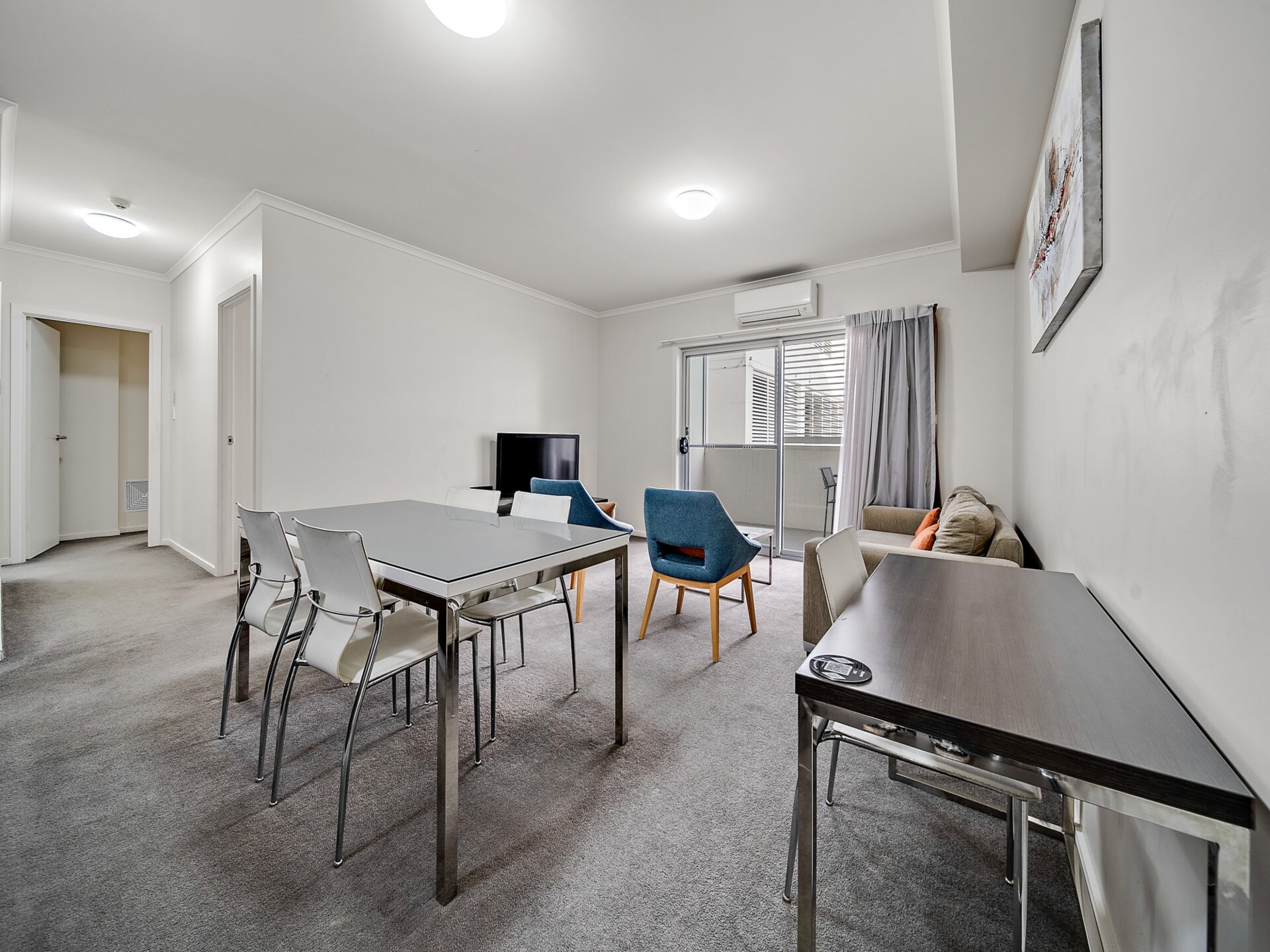 Modern appartement met 2 slaapkamers in Greenway - foto 16