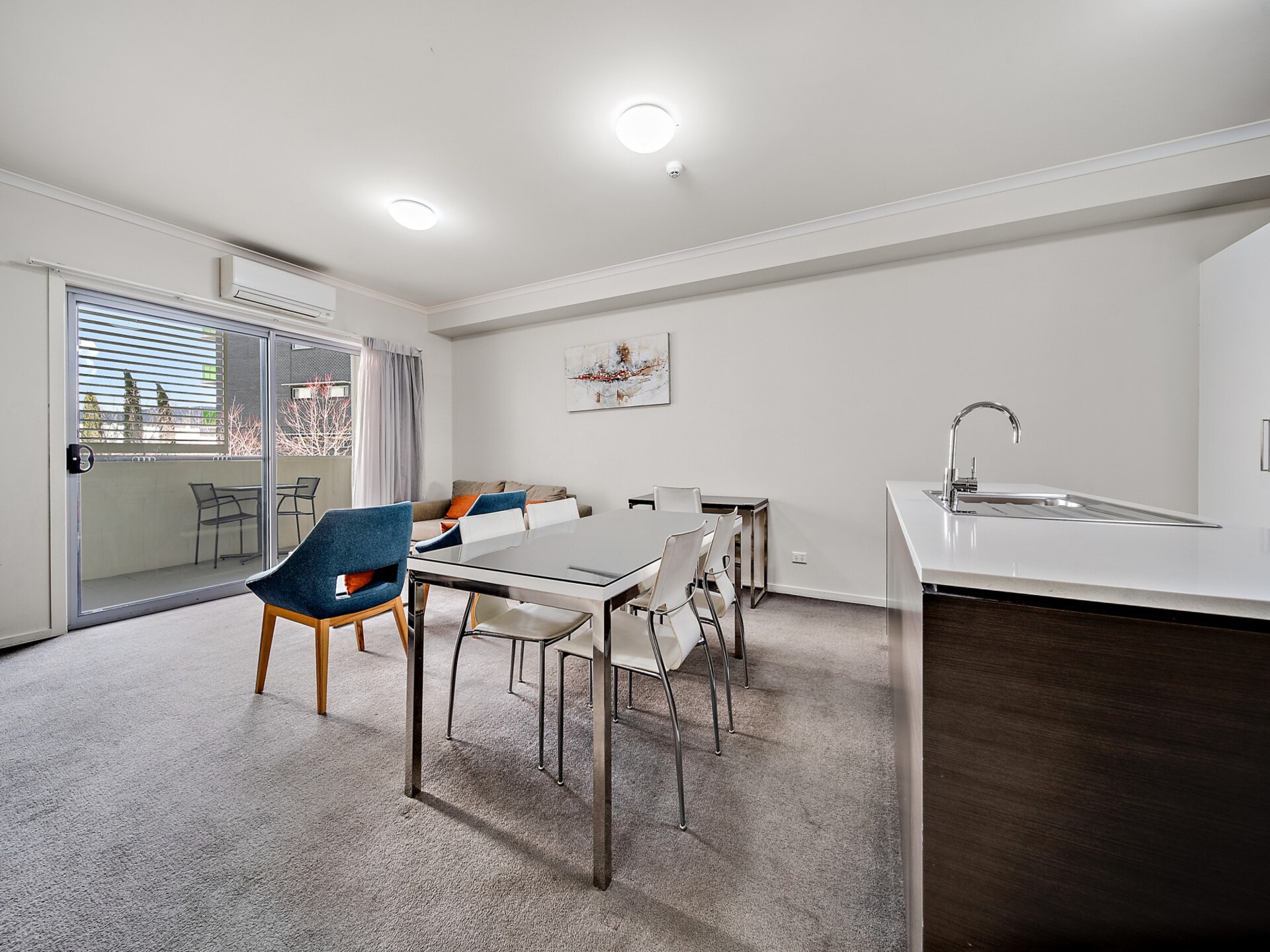 Modern appartement met 2 slaapkamers in Greenway - foto 19