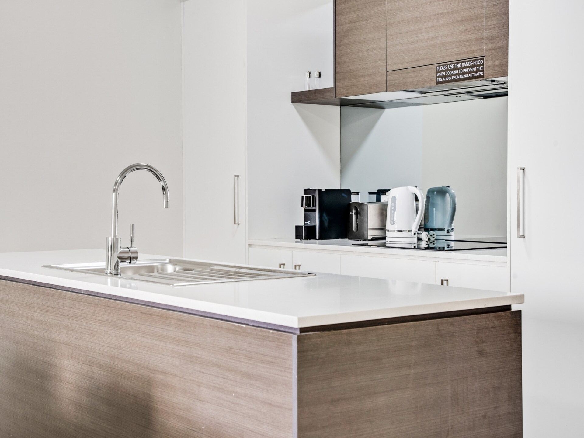 Modern appartement met 2 slaapkamers in Greenway - foto 3