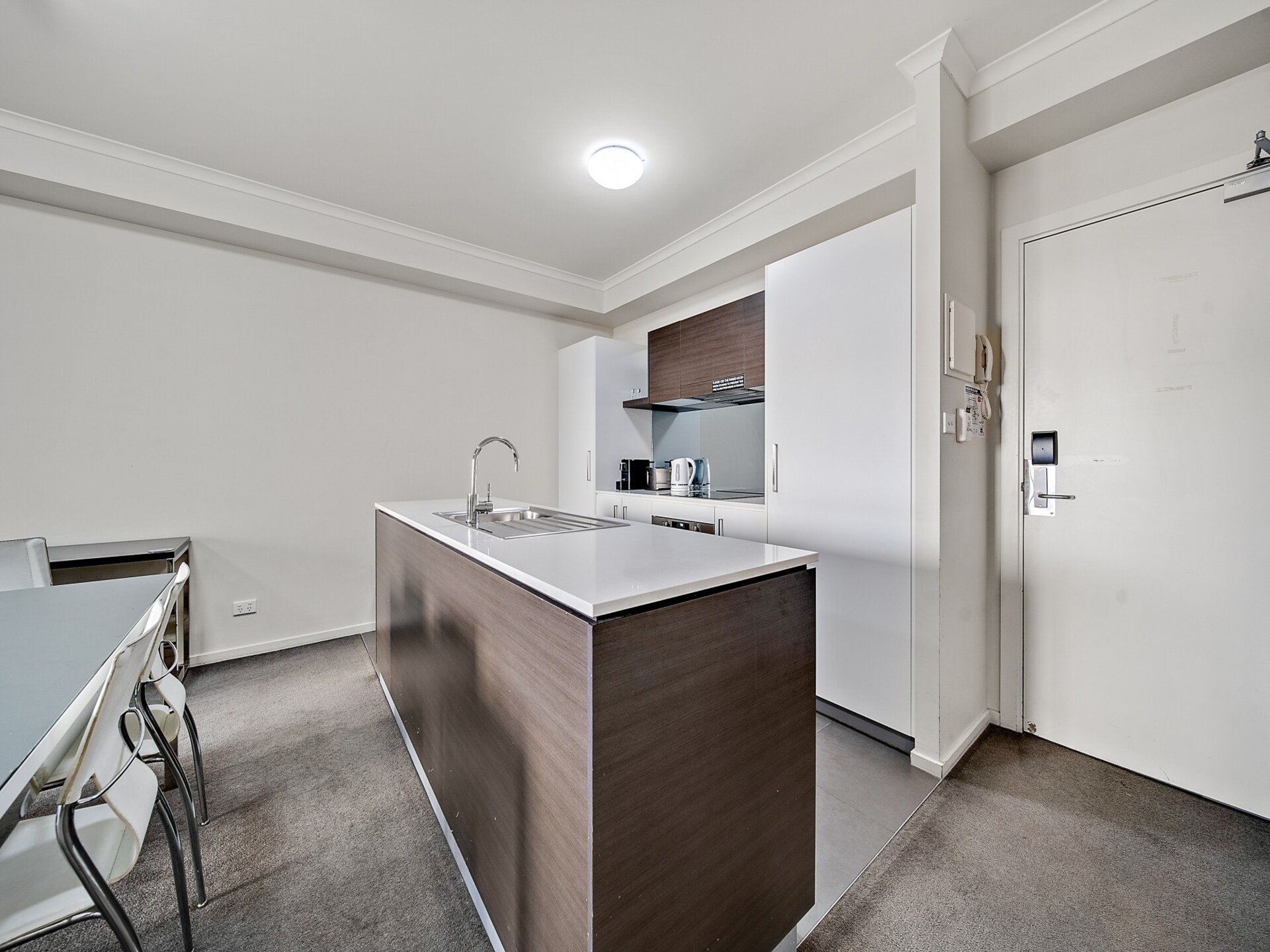 Modern appartement met 2 slaapkamers in Greenway - foto 20