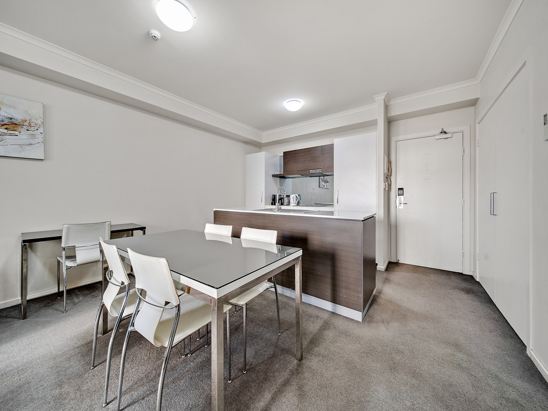Modern appartement met 2 slaapkamers in Greenway - foto 15