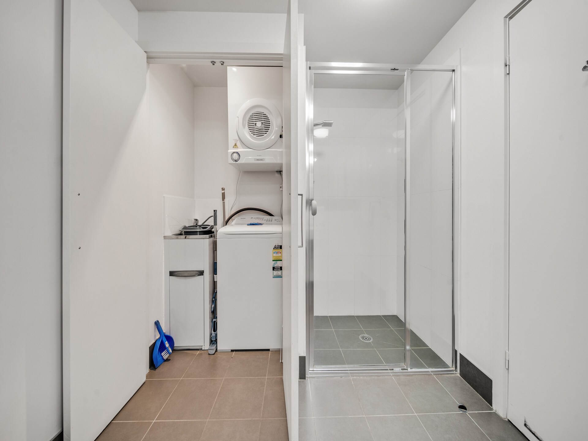 Modern appartement met 2 slaapkamers in Greenway - foto 27