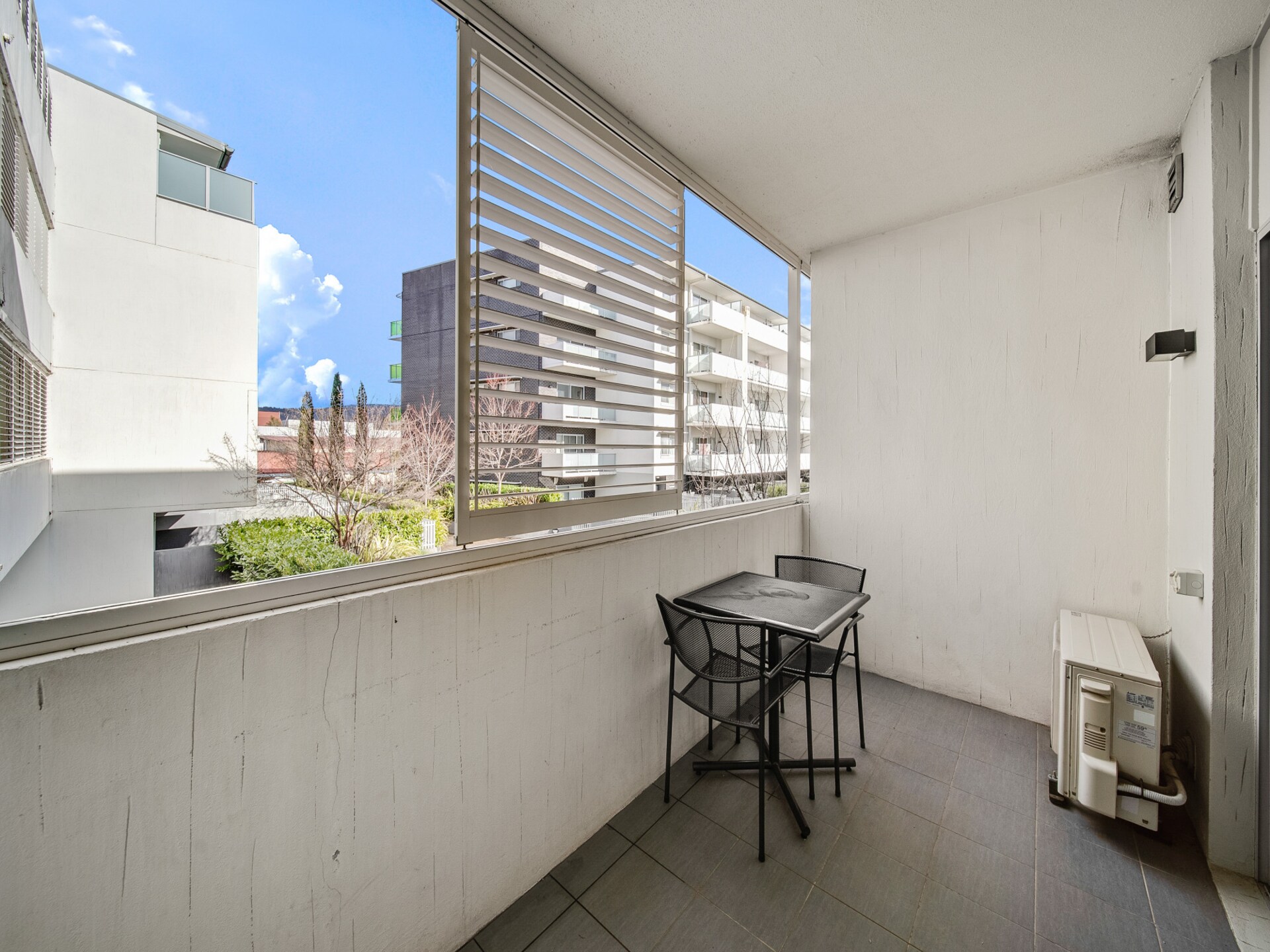 Modern appartement met 2 slaapkamers in Greenway - foto 5