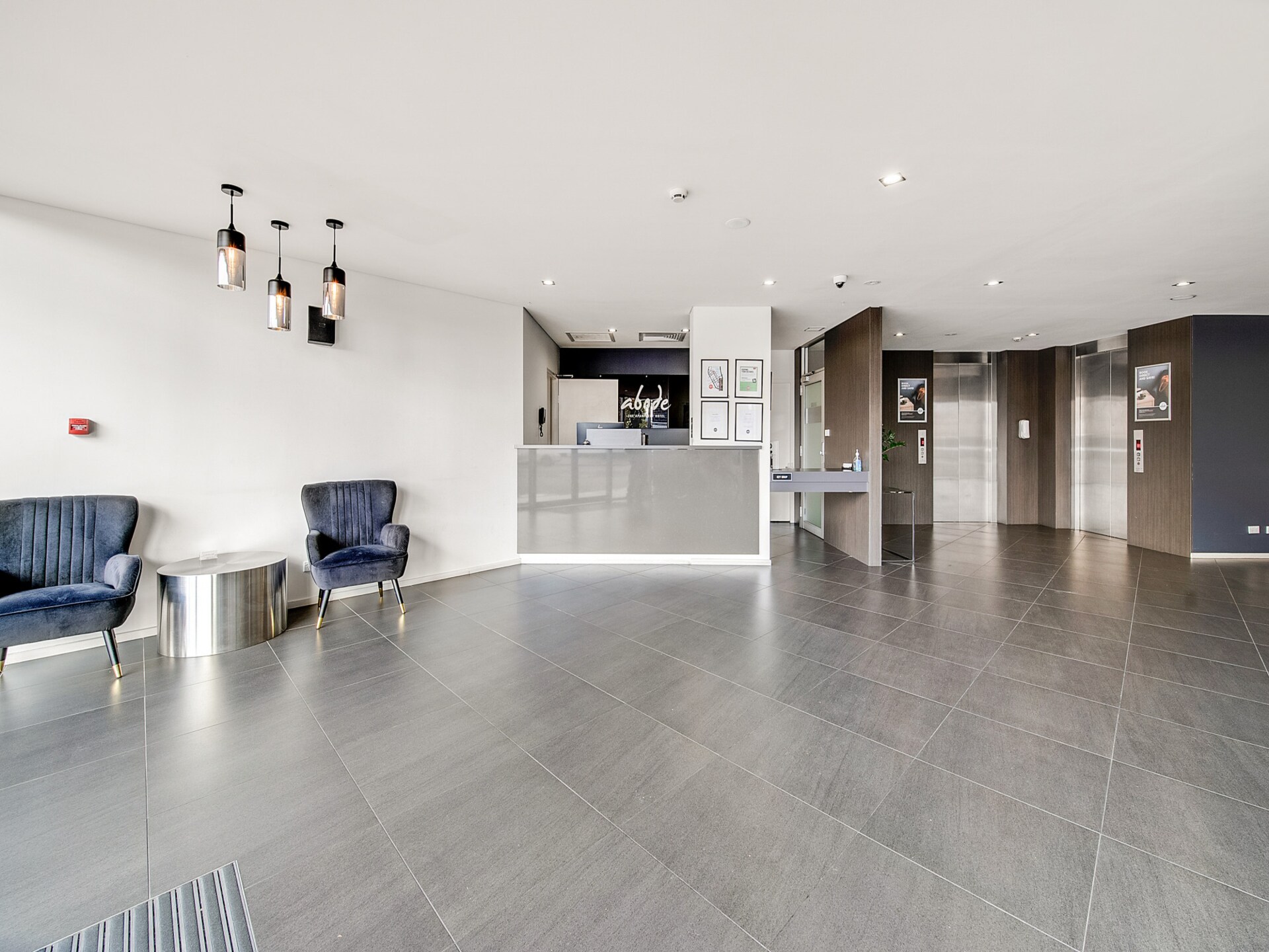 Modern appartement met 2 slaapkamers in Greenway - foto 13
