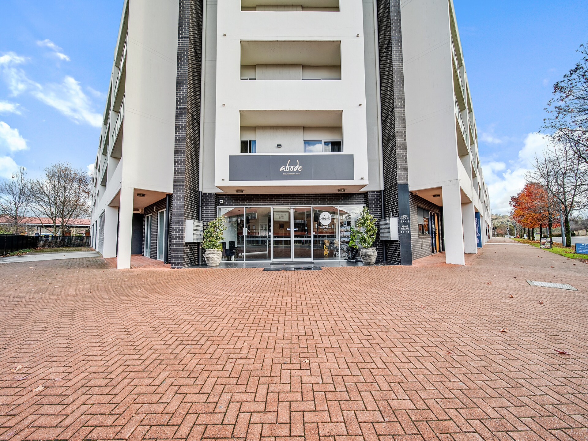 Modern appartement met 2 slaapkamers in Greenway - foto 8