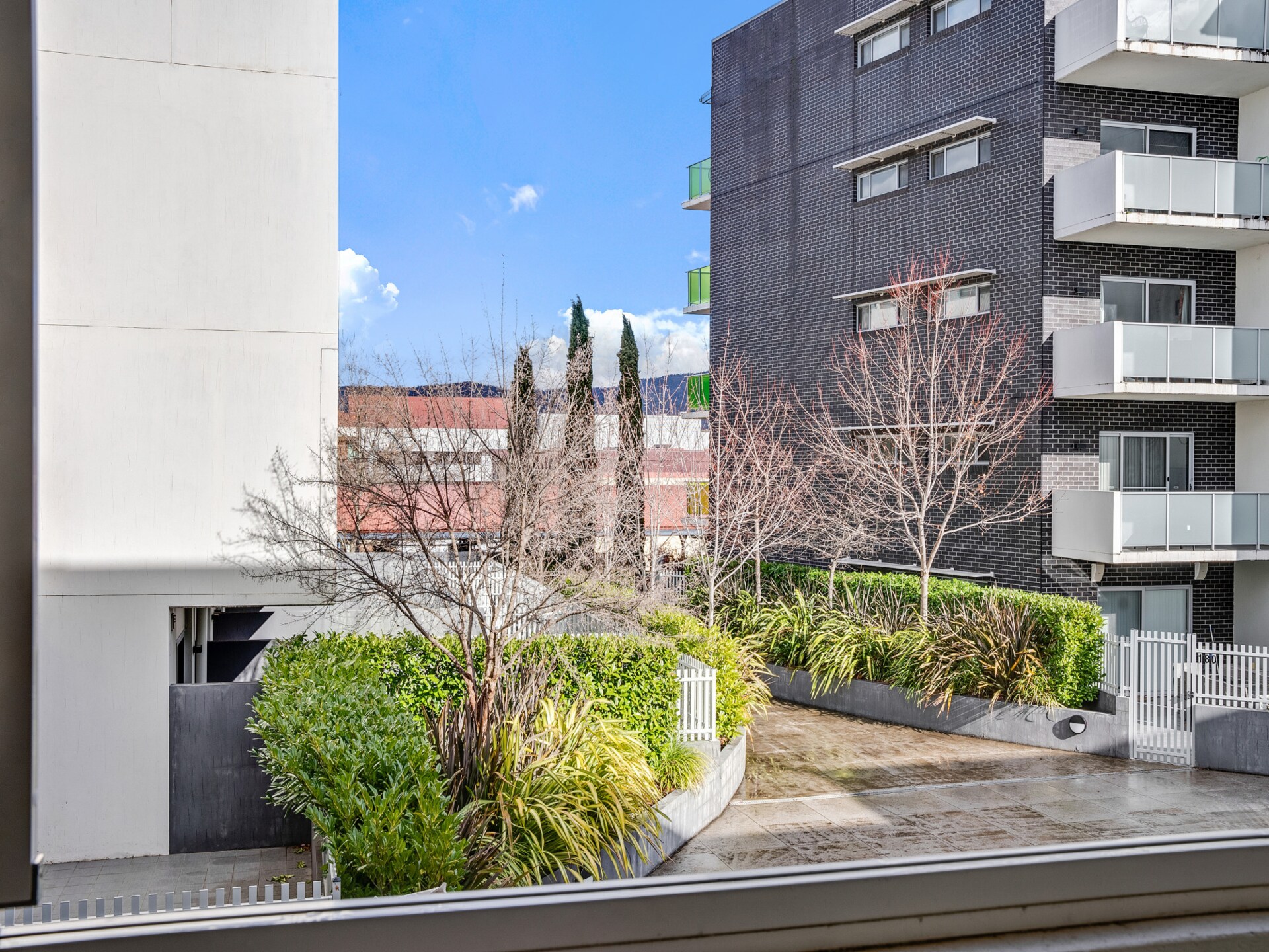 Modern appartement met 2 slaapkamers in Greenway - foto 9