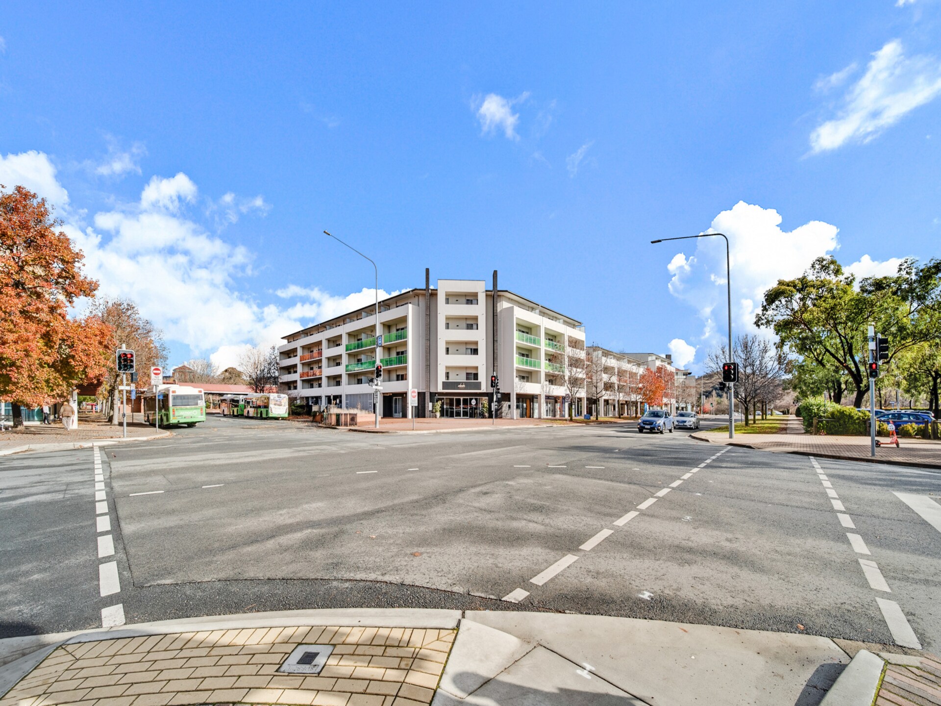 Modern appartement met 2 slaapkamers in Greenway - foto 10