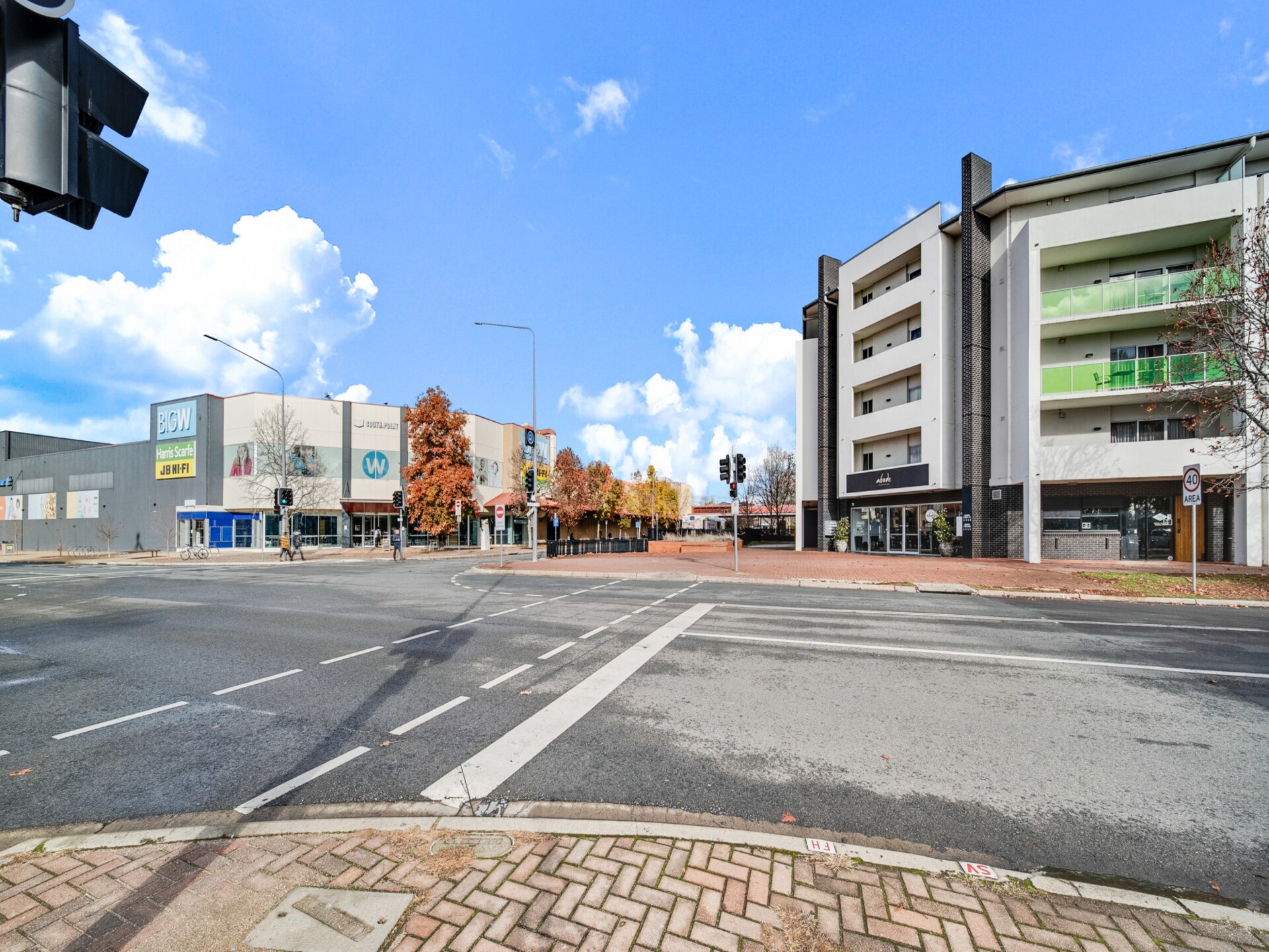 Modern appartement met 2 slaapkamers in Greenway - foto 11