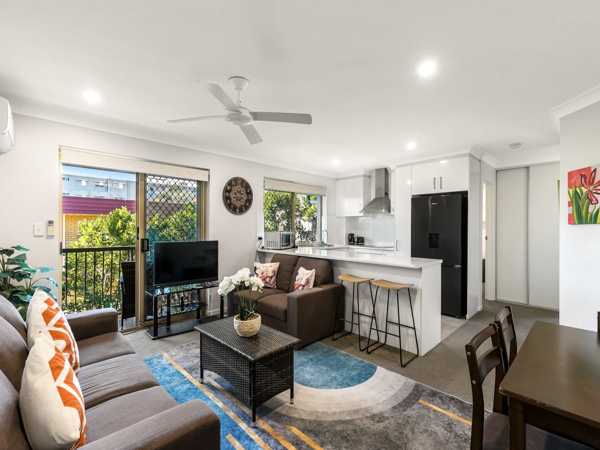 Charmant appartement met 3 slaapkamers in Nundah - foto 9