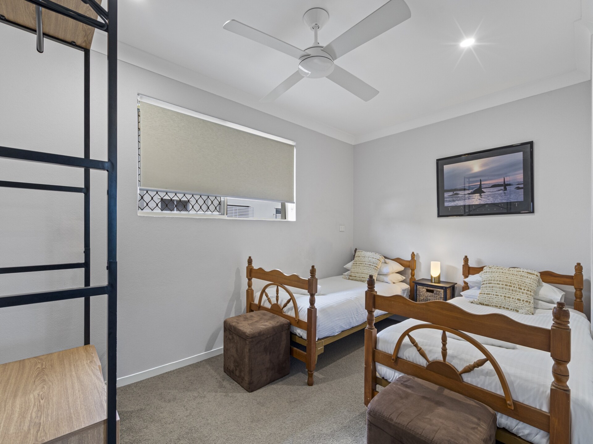 Charmant appartement met 3 slaapkamers in Nundah - foto 12