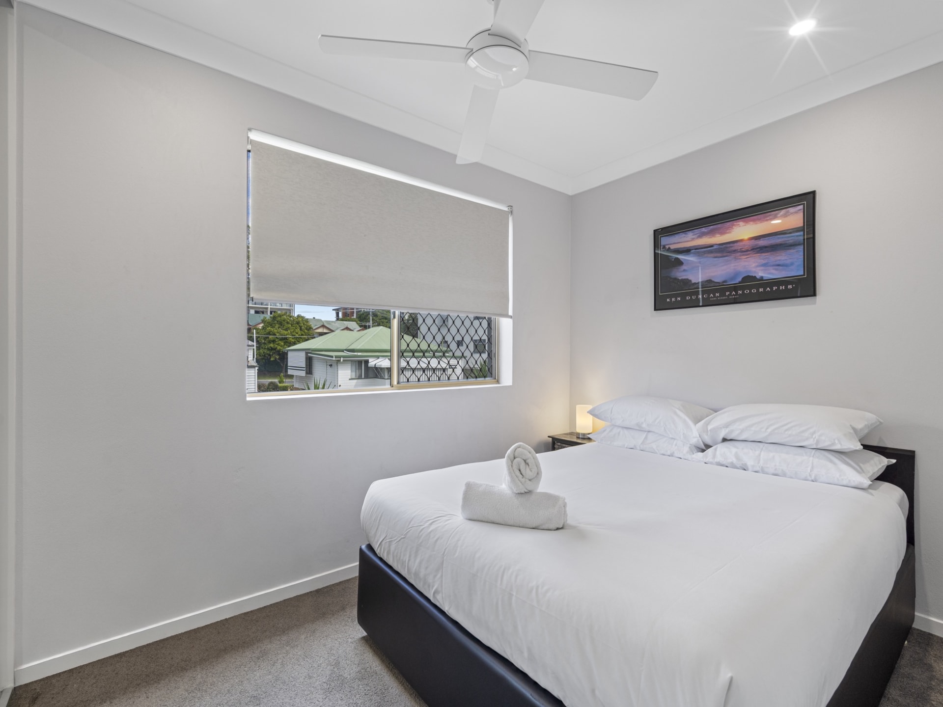 Charmant appartement met 3 slaapkamers in Nundah - foto 11
