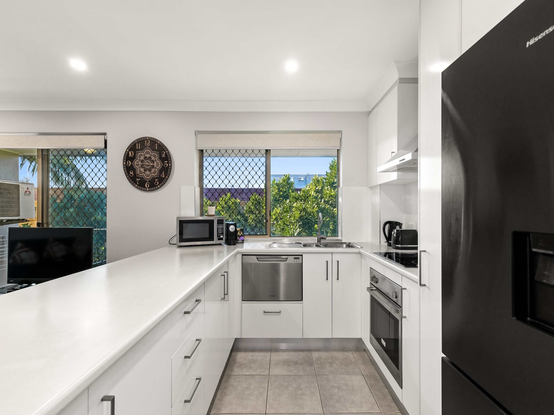 Charmant appartement met 3 slaapkamers in Nundah - foto 6