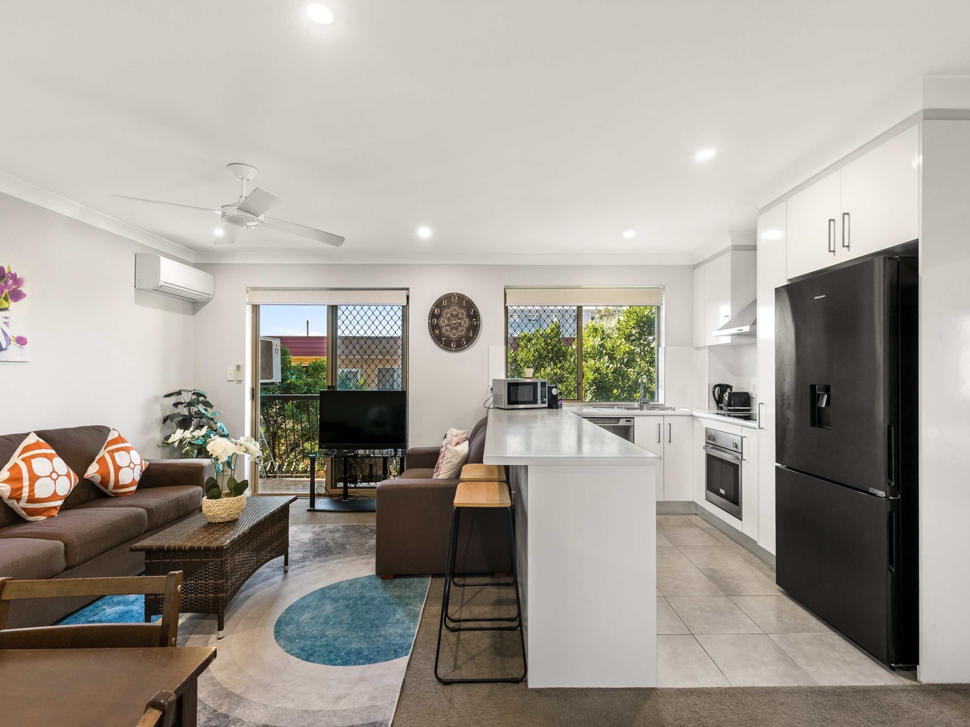 Charmant appartement met 3 slaapkamers in Nundah - foto 7