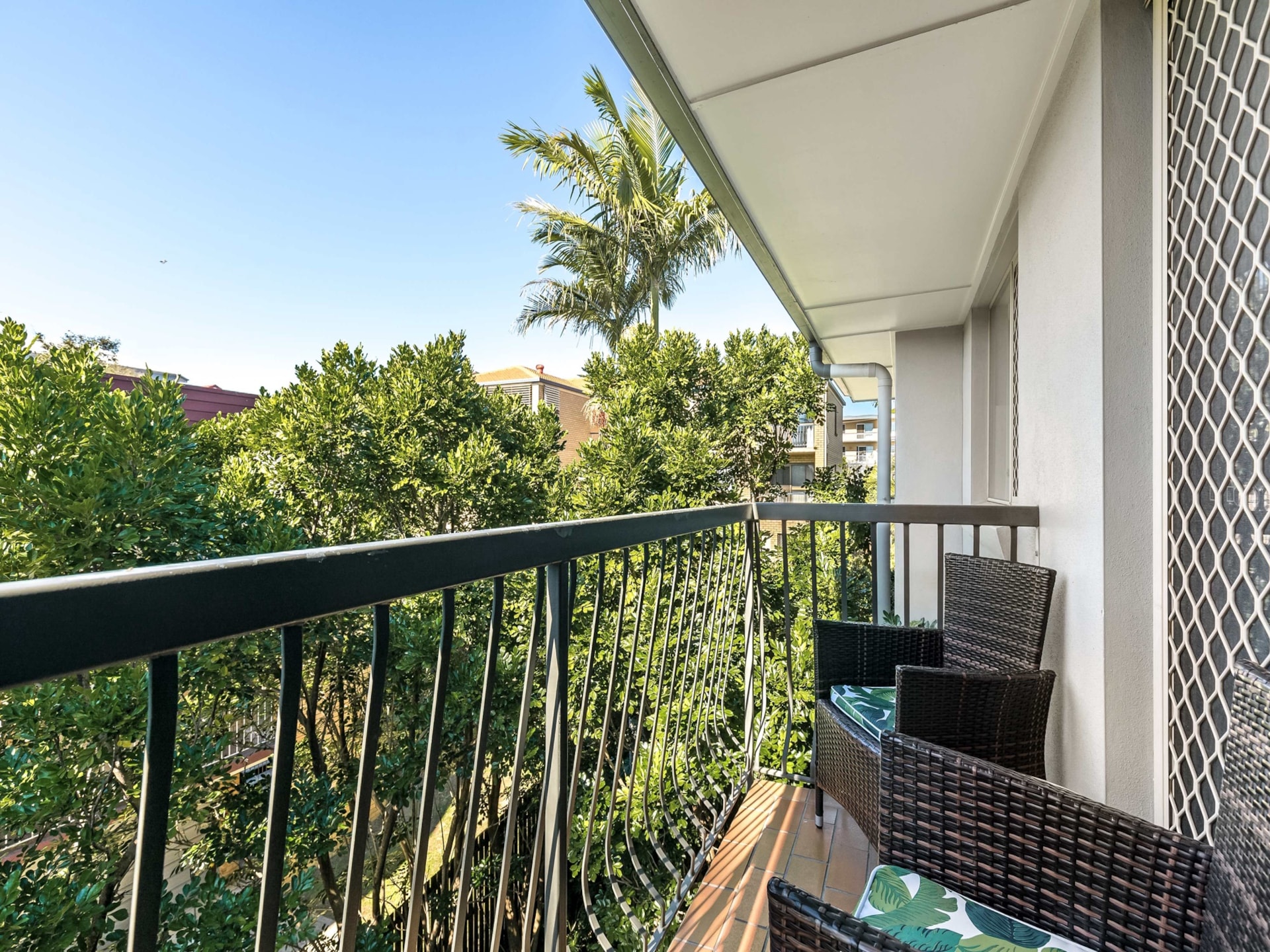 Charmant appartement met 3 slaapkamers in Nundah - foto 3