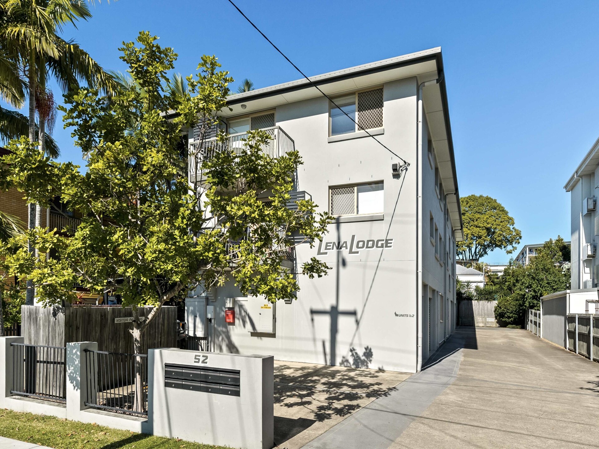 Charmant appartement met 3 slaapkamers in Nundah - foto 2