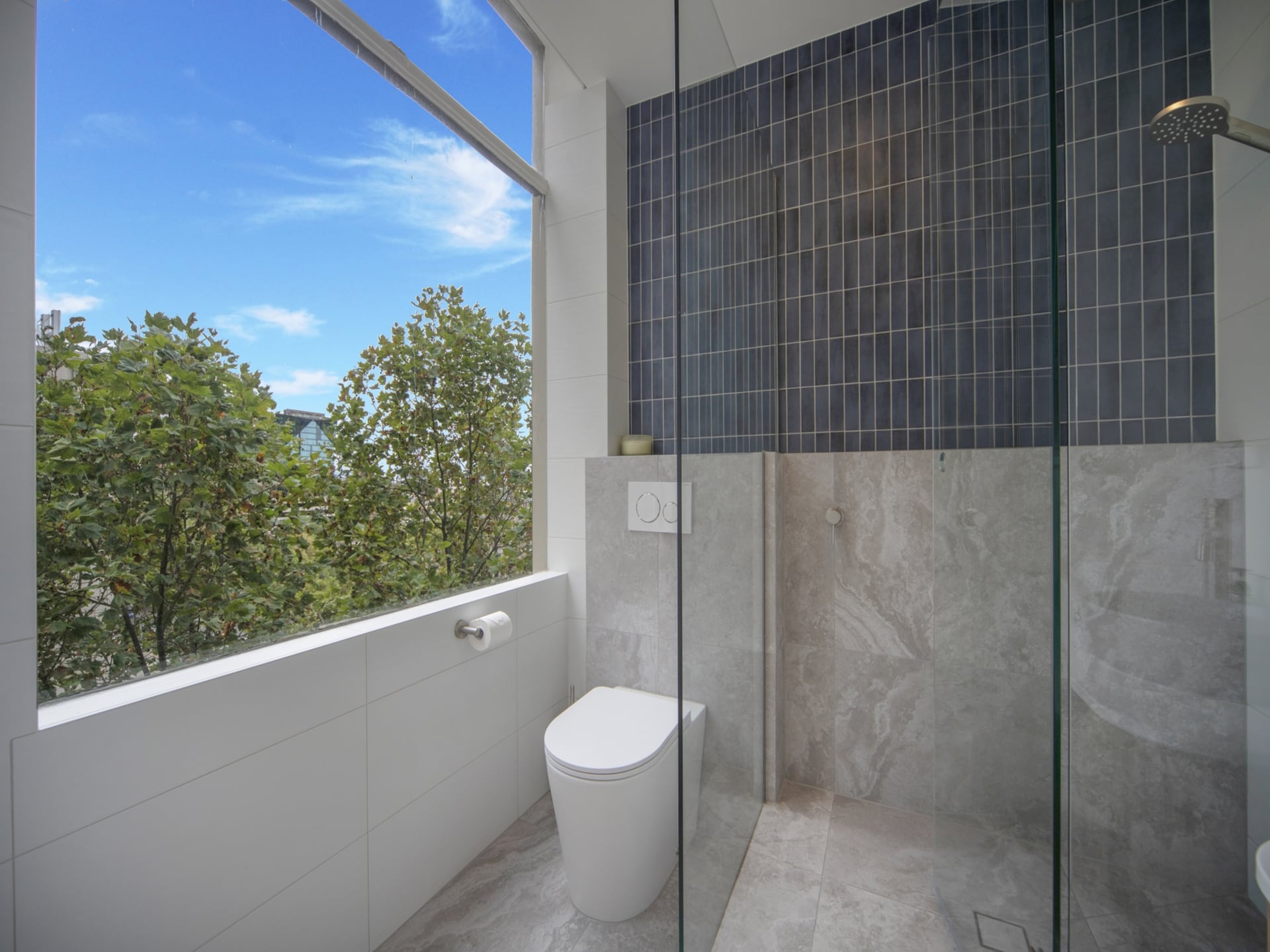 Chic appartement met 1 slaapkamer in het hart van Melbourne - foto 13