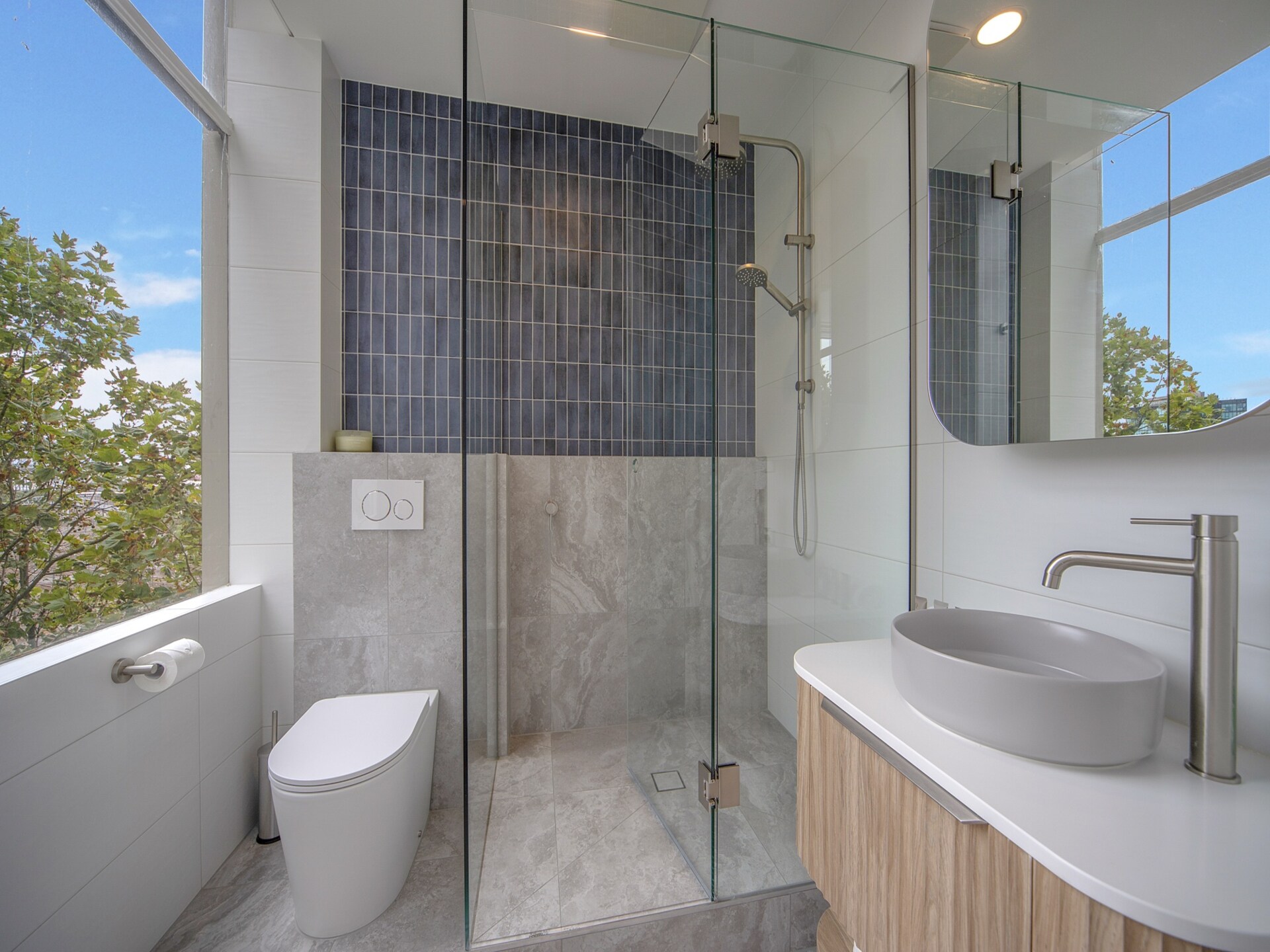 Chic appartement met 1 slaapkamer in het hart van Melbourne - foto 12