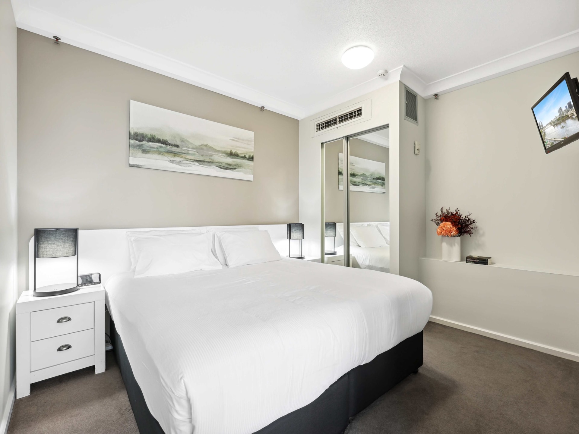 Chic appartement aan de Brisbane River met fenomenaal uitzicht - foto 4