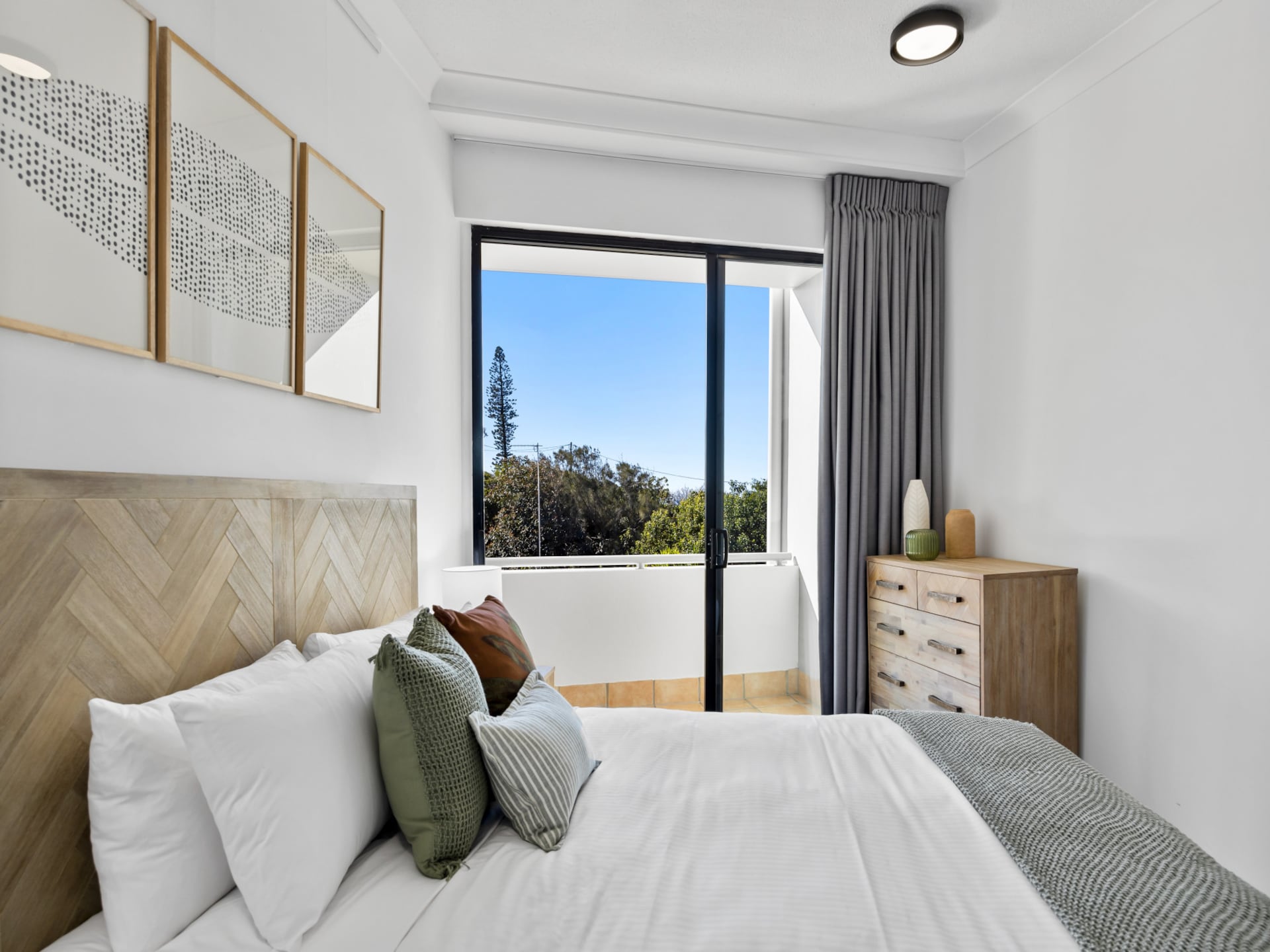4-persoons appartement met privézwembad aan Sunrise Beach - foto 11
