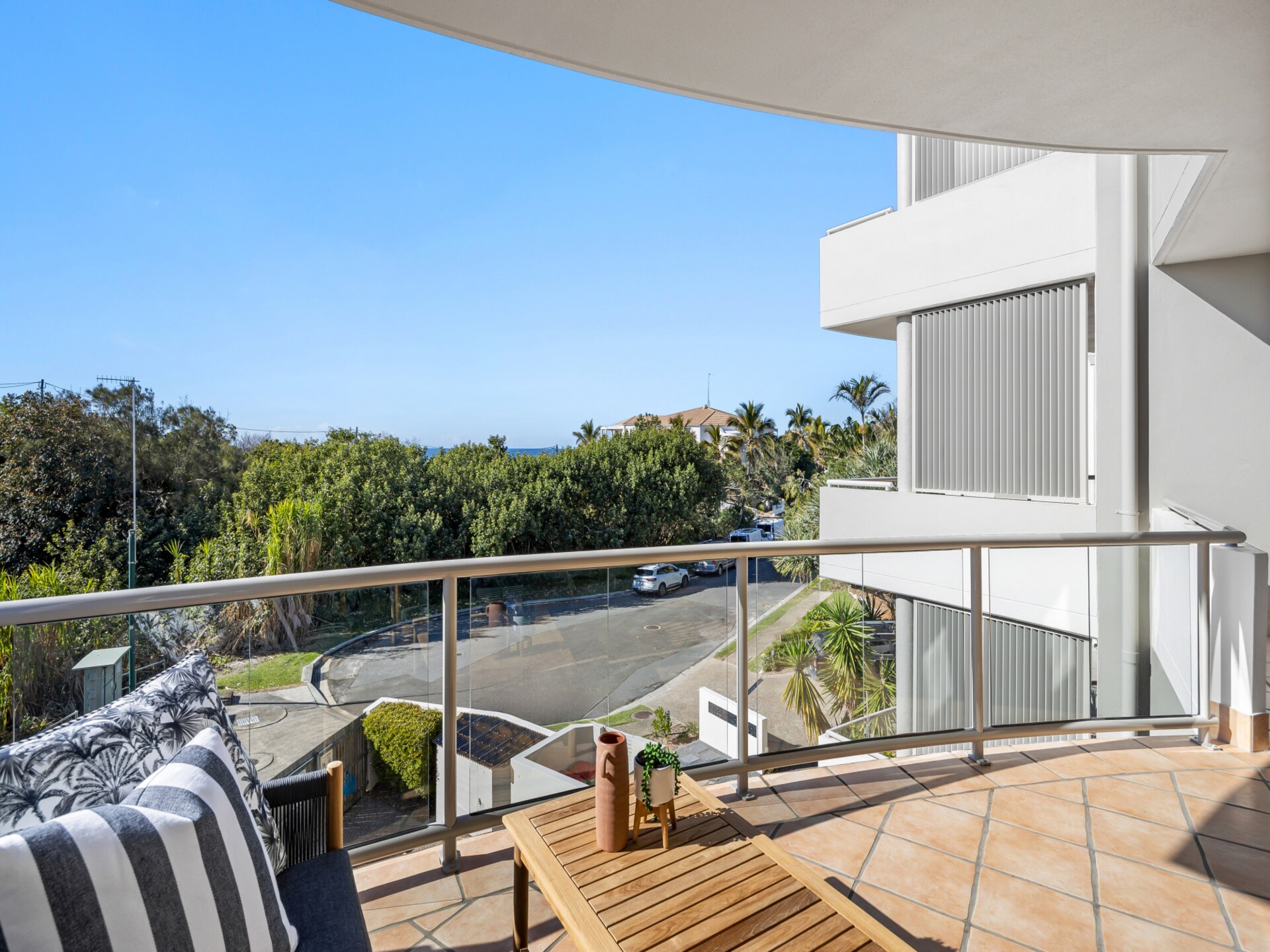 4-persoons appartement met privézwembad aan Sunrise Beach - foto 17