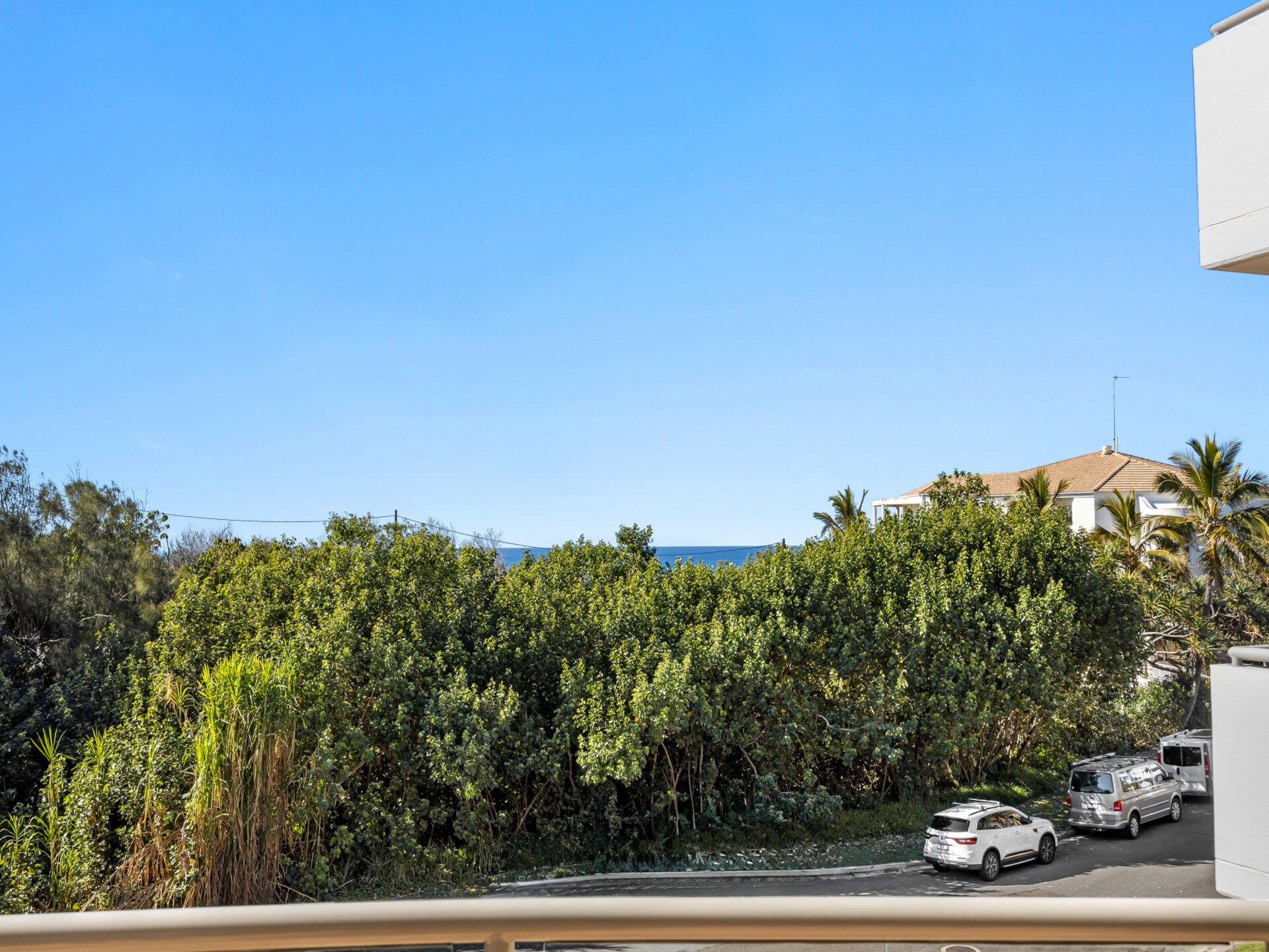 4-persoons appartement met privézwembad aan Sunrise Beach - foto 3