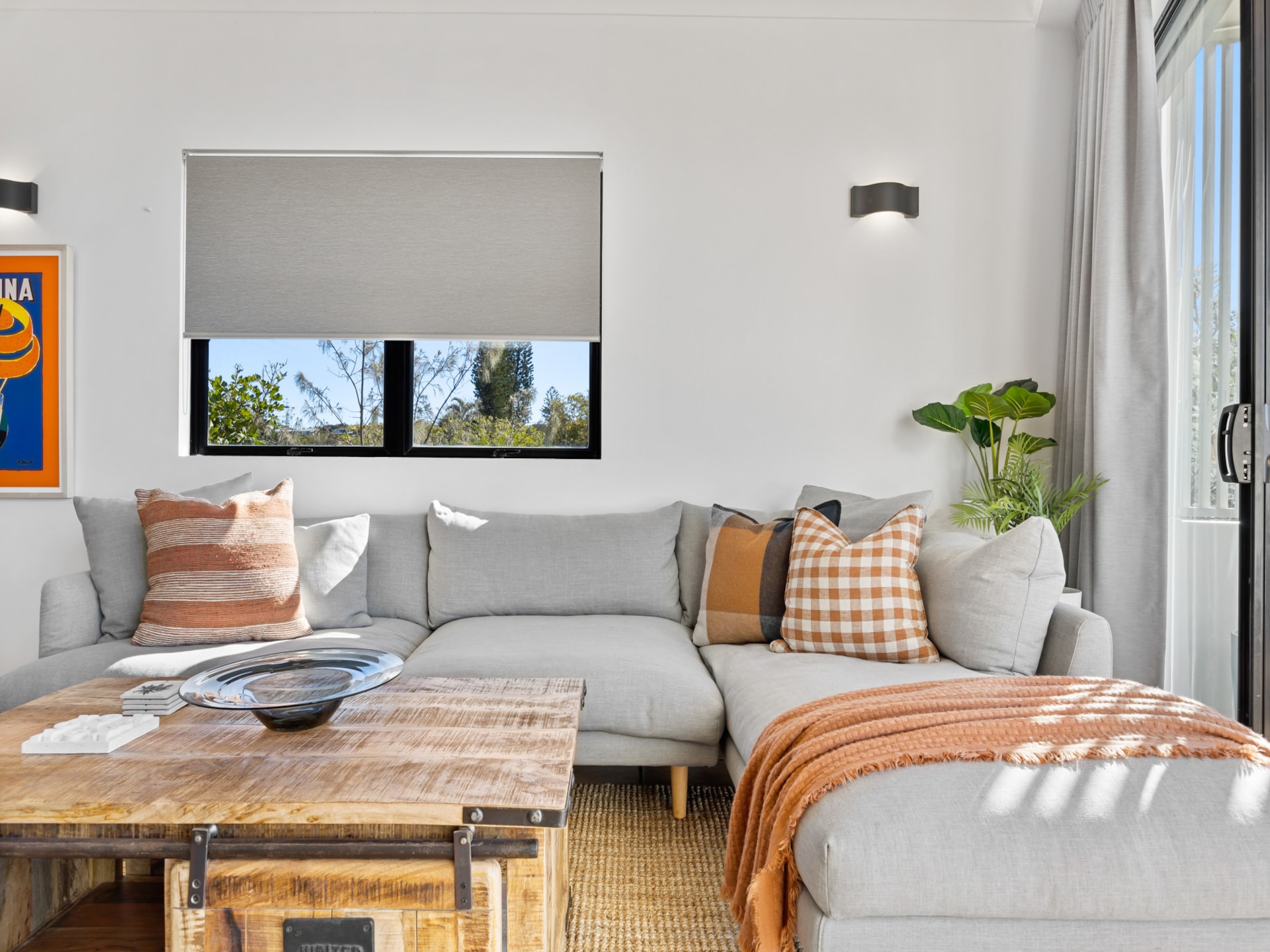 4-persoons appartement met privézwembad aan Sunrise Beach - foto 7
