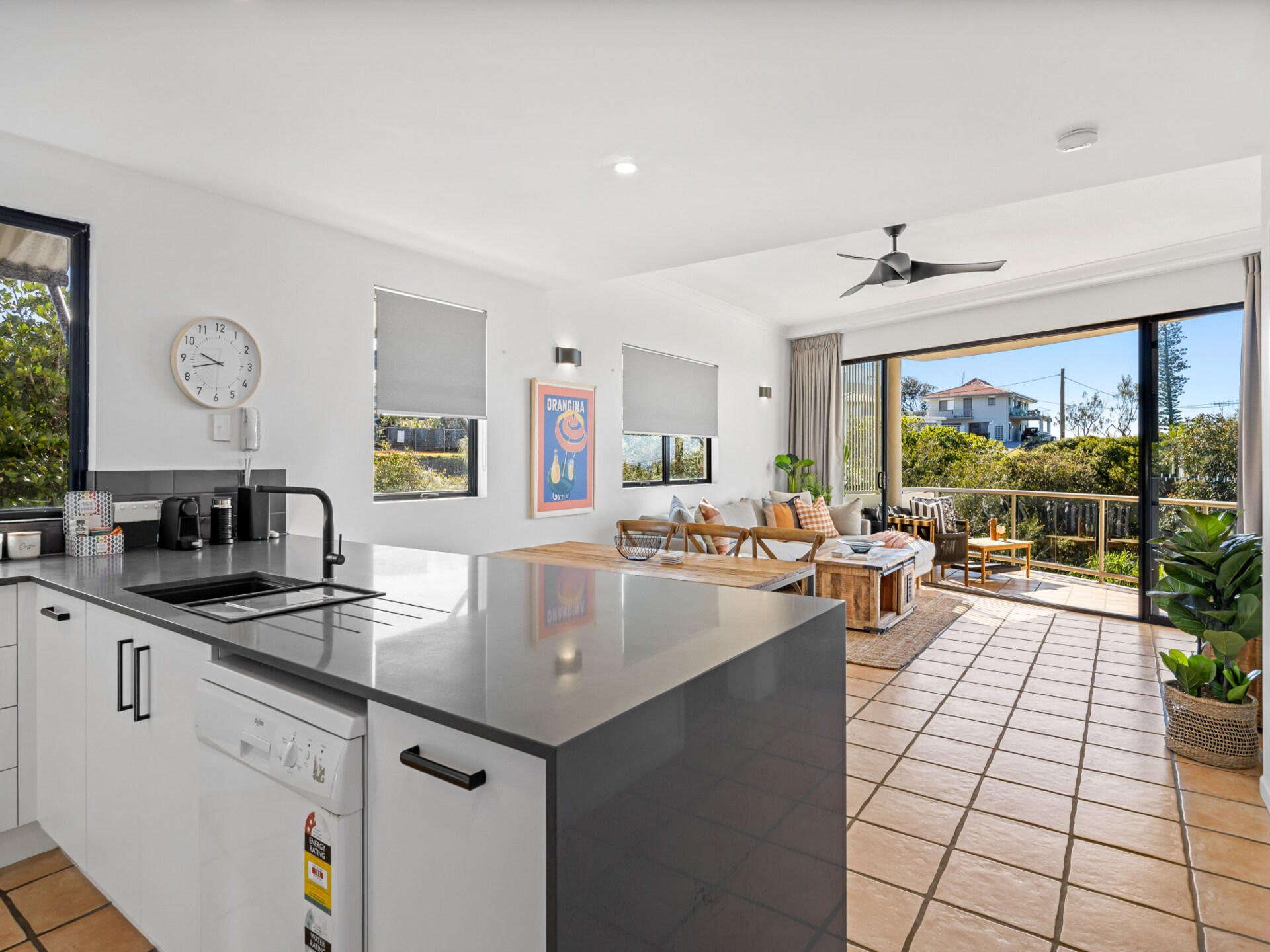 4-persoons appartement met privézwembad aan Sunrise Beach - foto 10