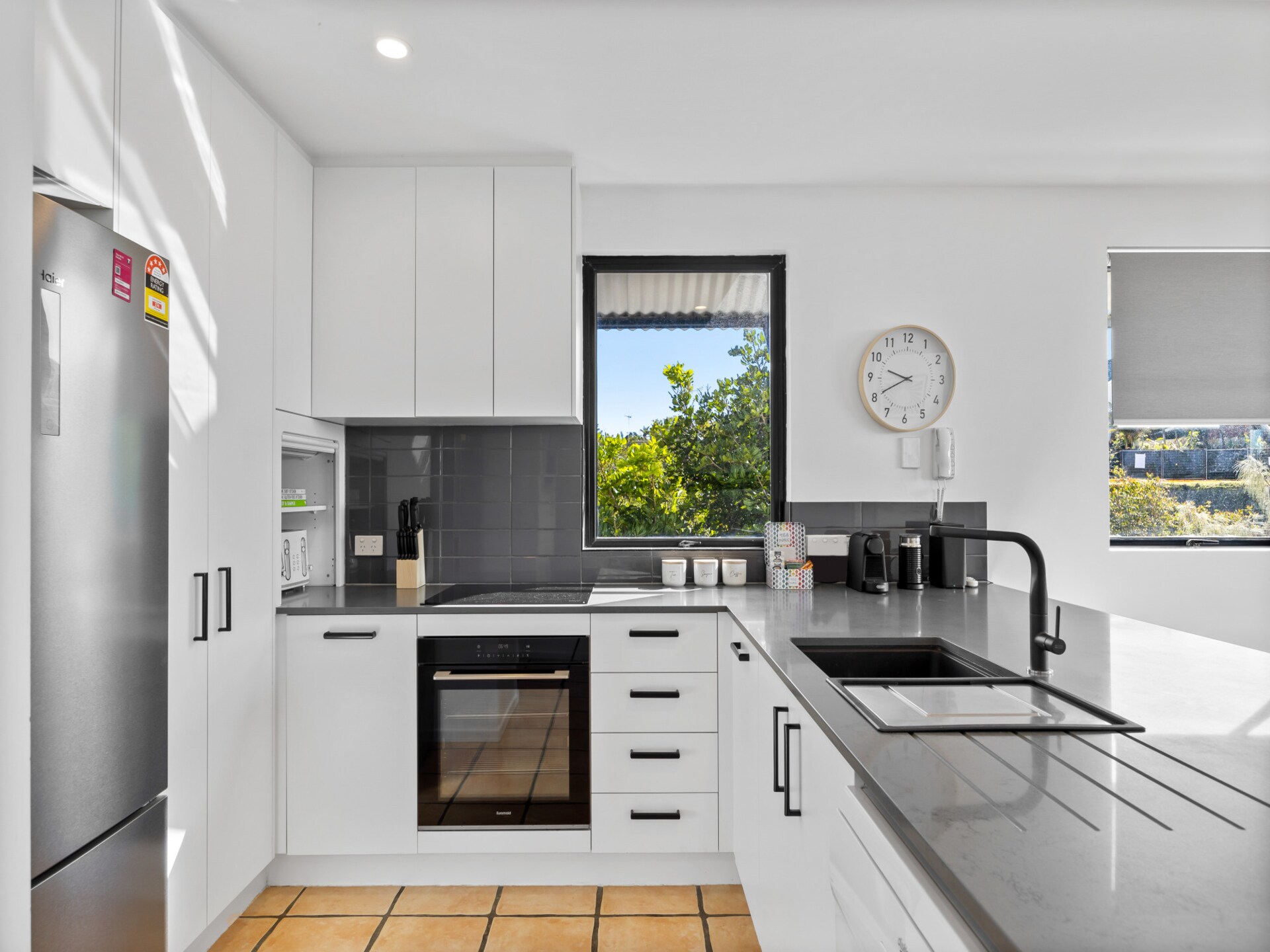 4-persoons appartement met privézwembad aan Sunrise Beach - foto 9