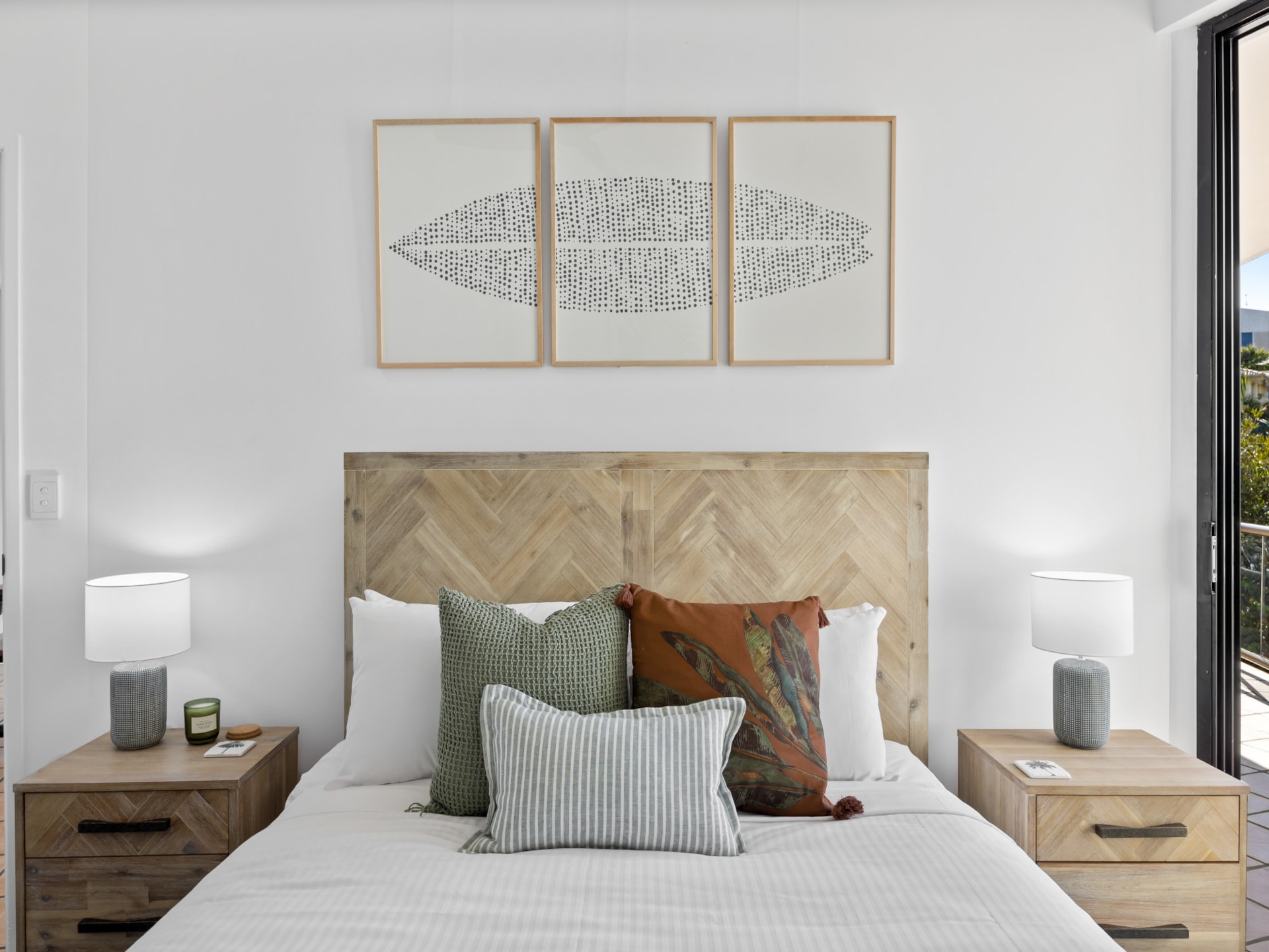 4-persoons appartement met privézwembad aan Sunrise Beach - foto 12