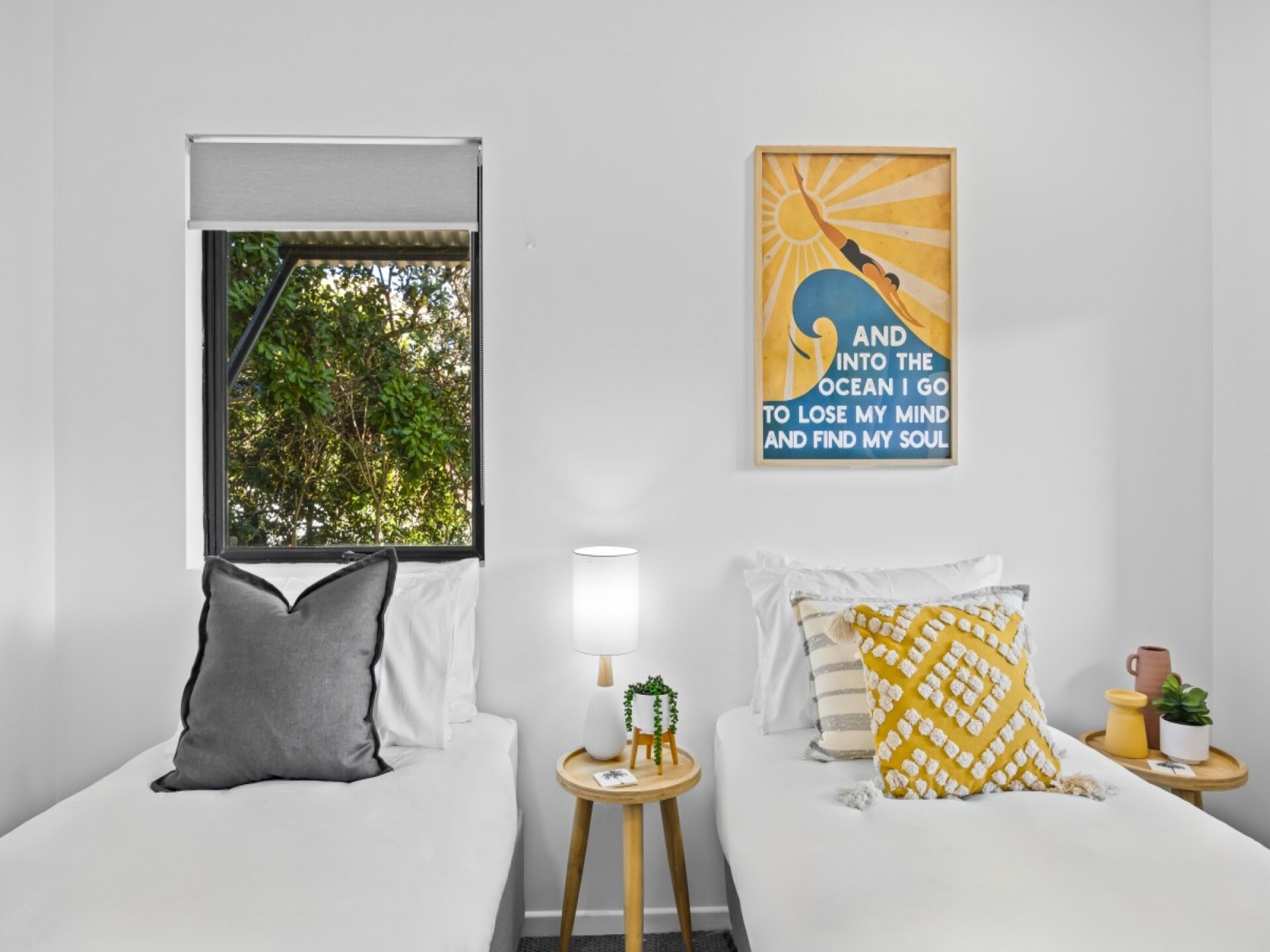 4-persoons appartement met privézwembad aan Sunrise Beach - foto 13