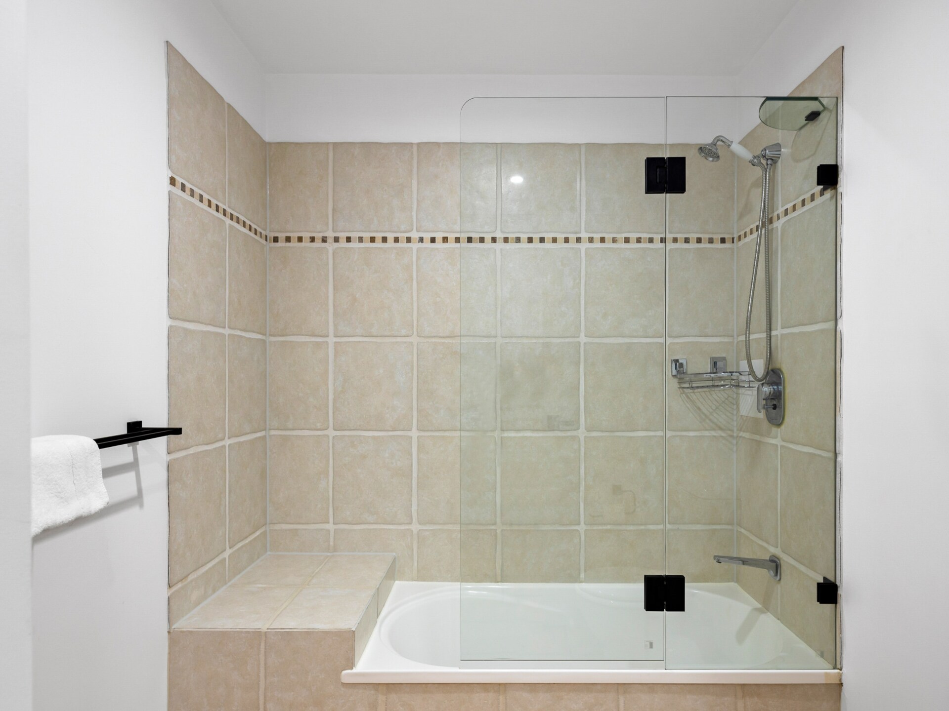 4-persoons appartement met privézwembad aan Sunrise Beach - foto 14