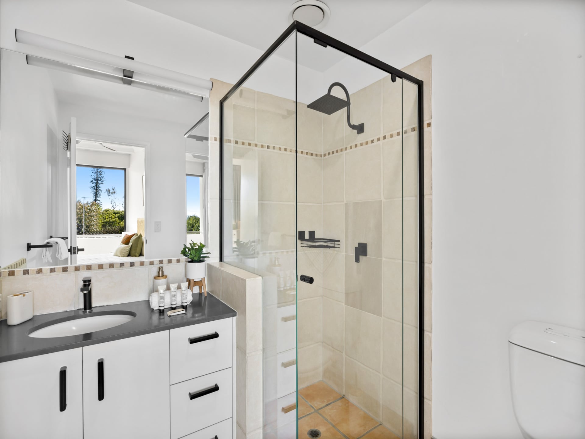 4-persoons appartement met privézwembad aan Sunrise Beach - foto 15