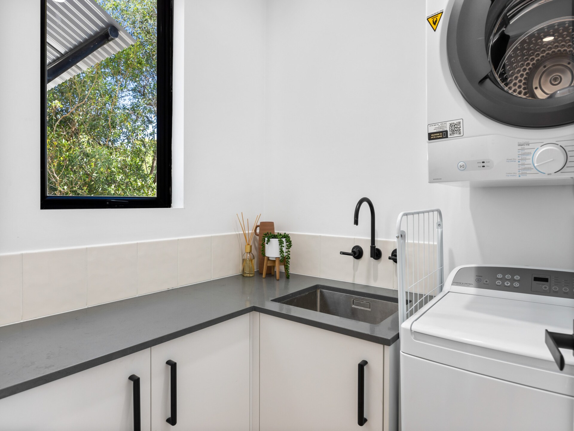 4-persoons appartement met privézwembad aan Sunrise Beach - foto 5