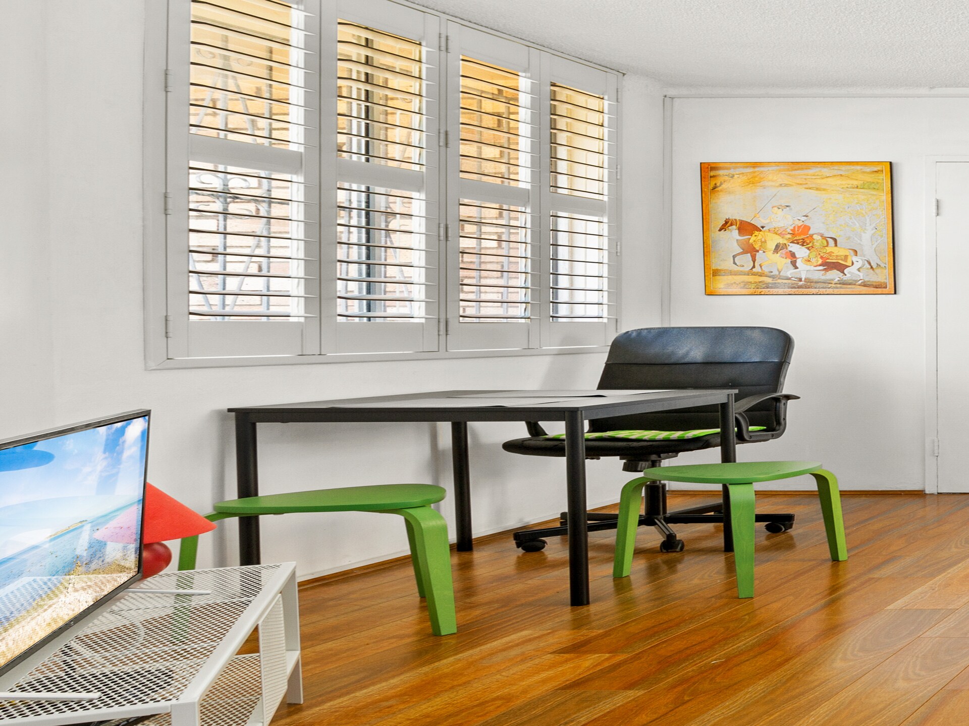 Compacte studio in trendy Surry Hills, vlak bij centrum Sydney - foto 7