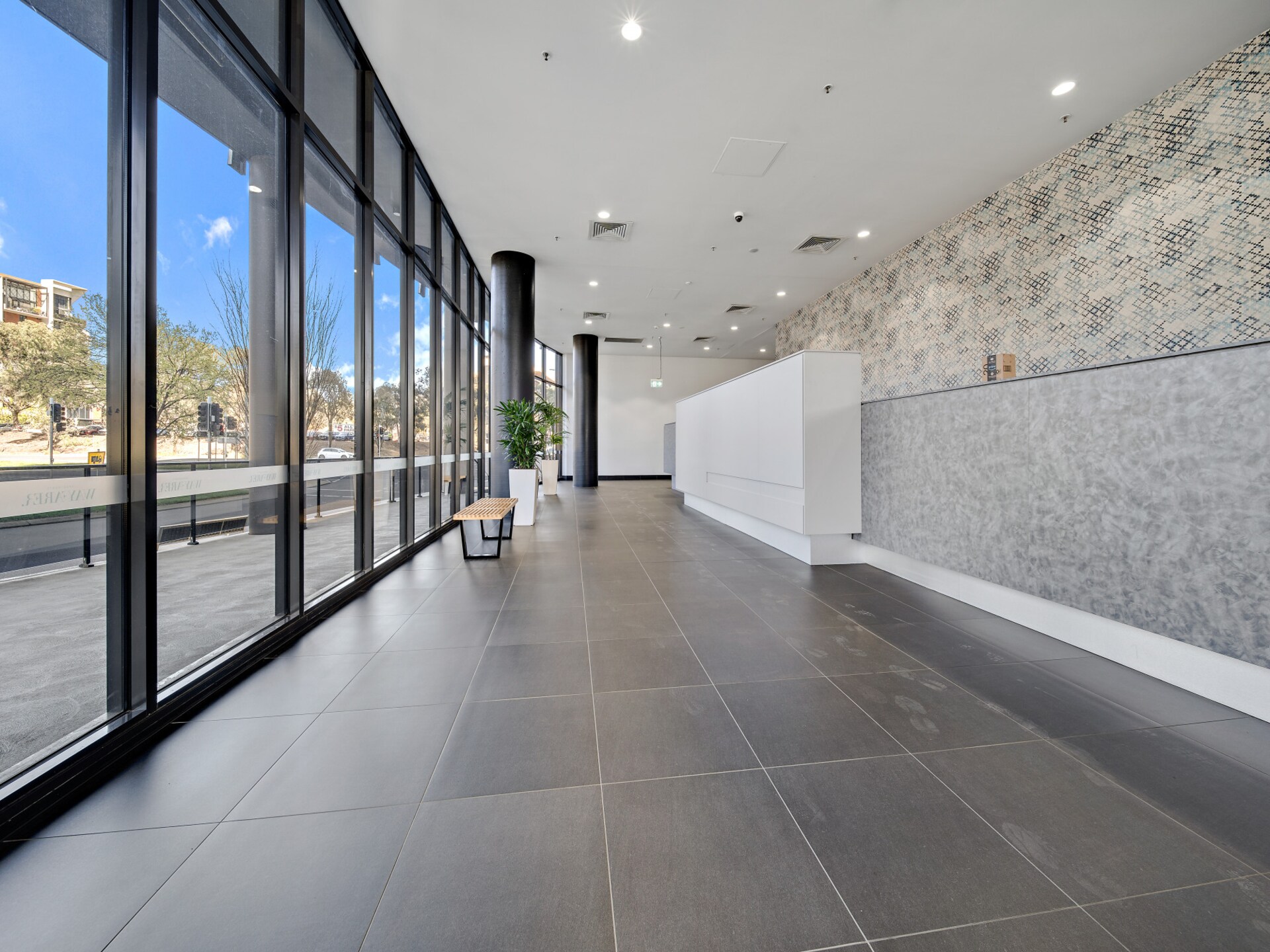 Modern appartement in Belconnen met uitzicht op Lake Ginninderra - foto 17