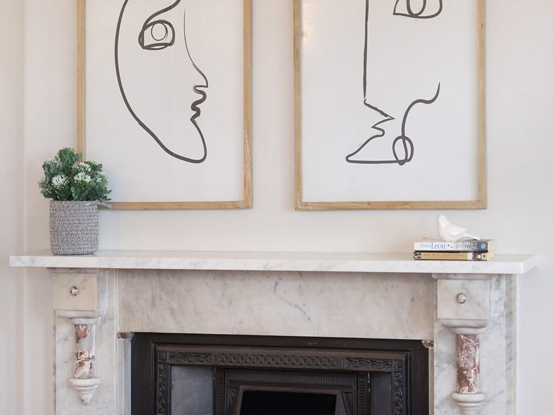 Stijlvol duplex appartement met weids uitzicht op de haven in Cremorne - foto 11