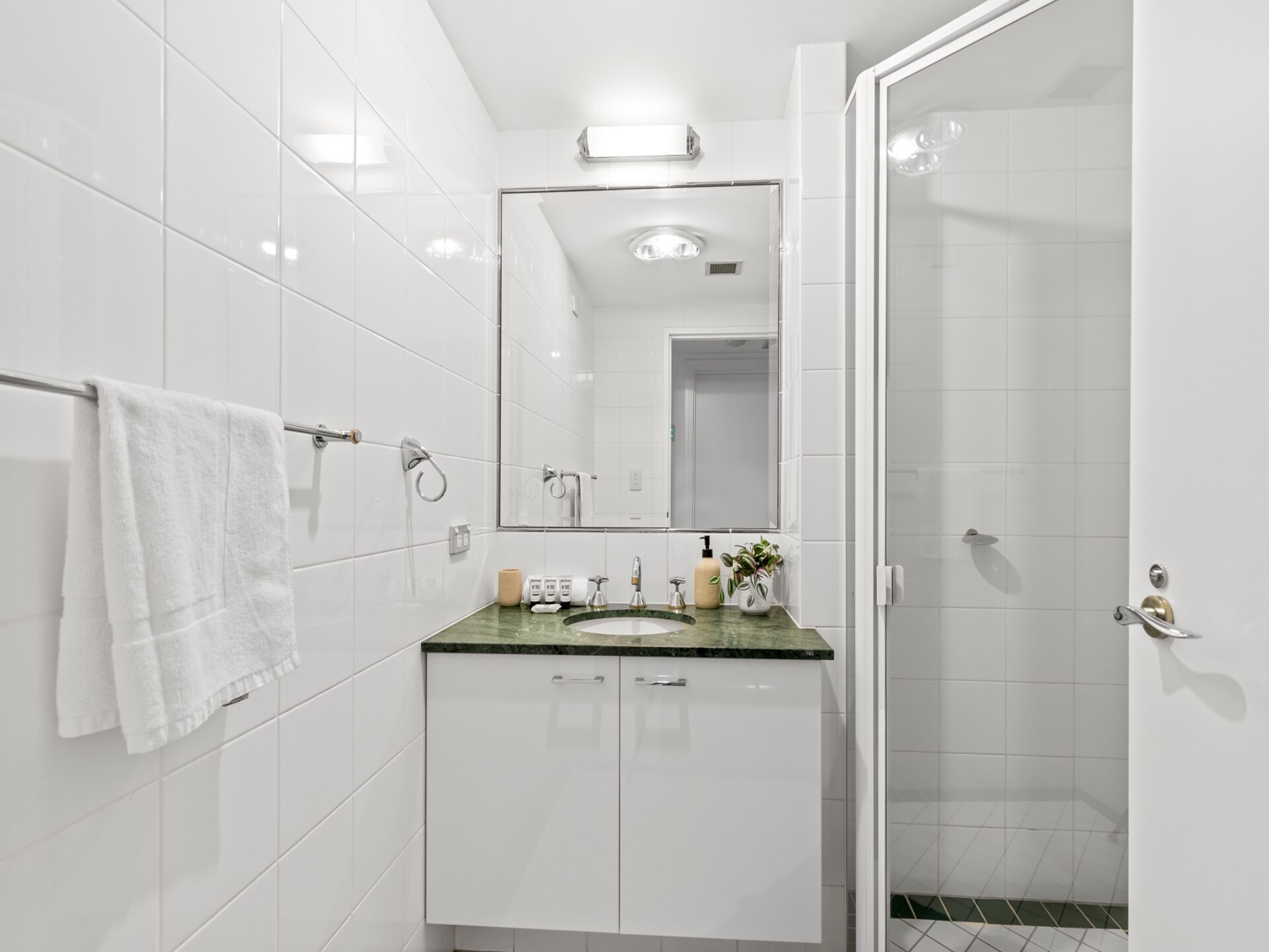 Luxe appartement met waterzicht in Port Melbourne voor 6 personen - foto 10