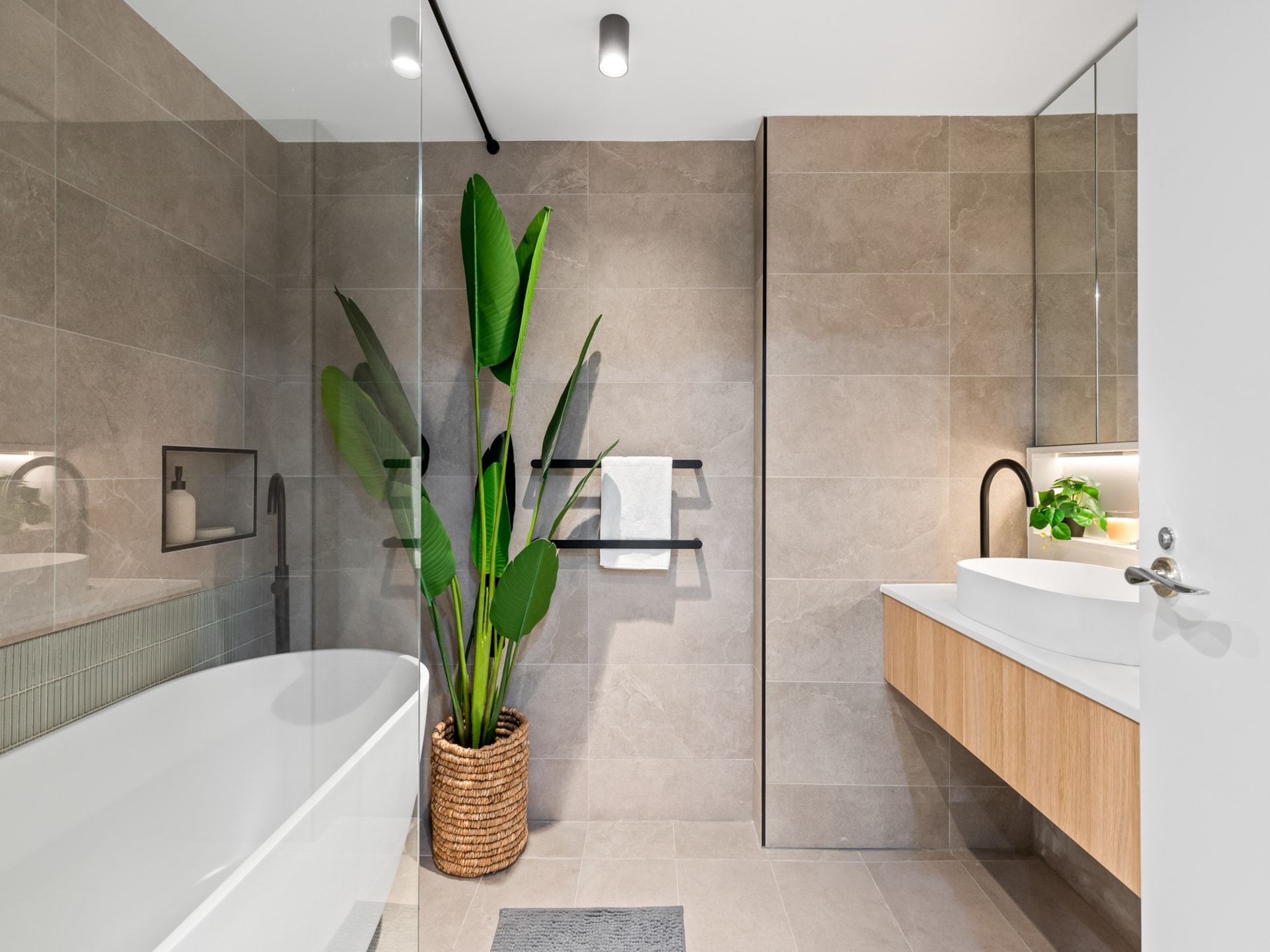 Luxe appartement met waterzicht in Port Melbourne voor 6 personen - foto 11