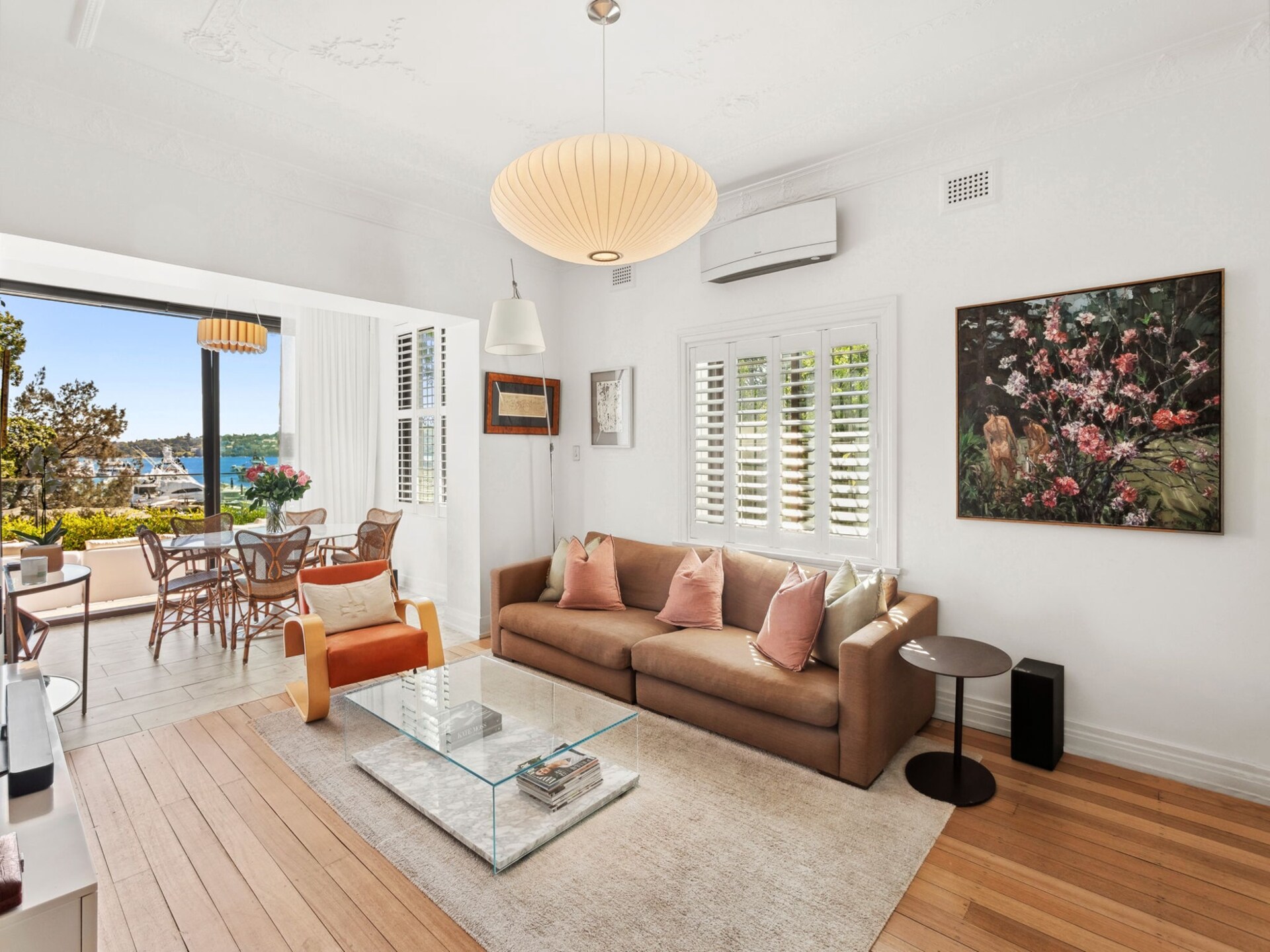 Luxe appartement met uitzicht op Rose Bay Marina - foto 2