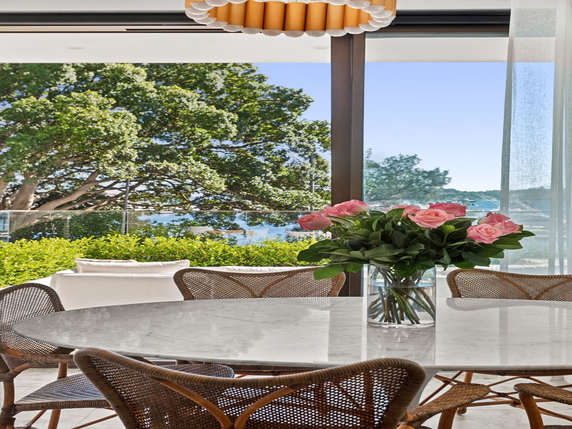 Luxe appartement met uitzicht op Rose Bay Marina - foto 6