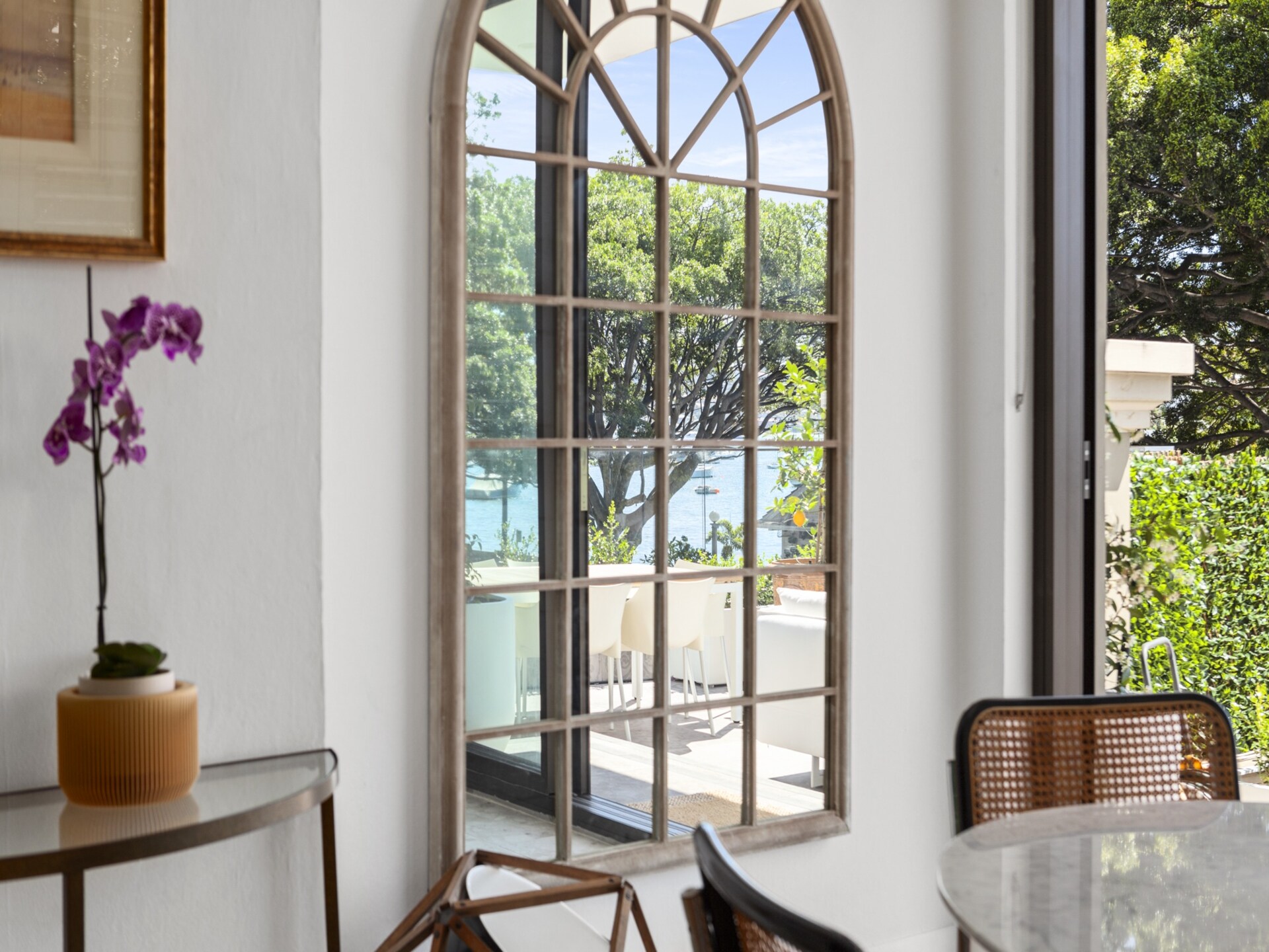 Luxe appartement met uitzicht op Rose Bay Marina - foto 7