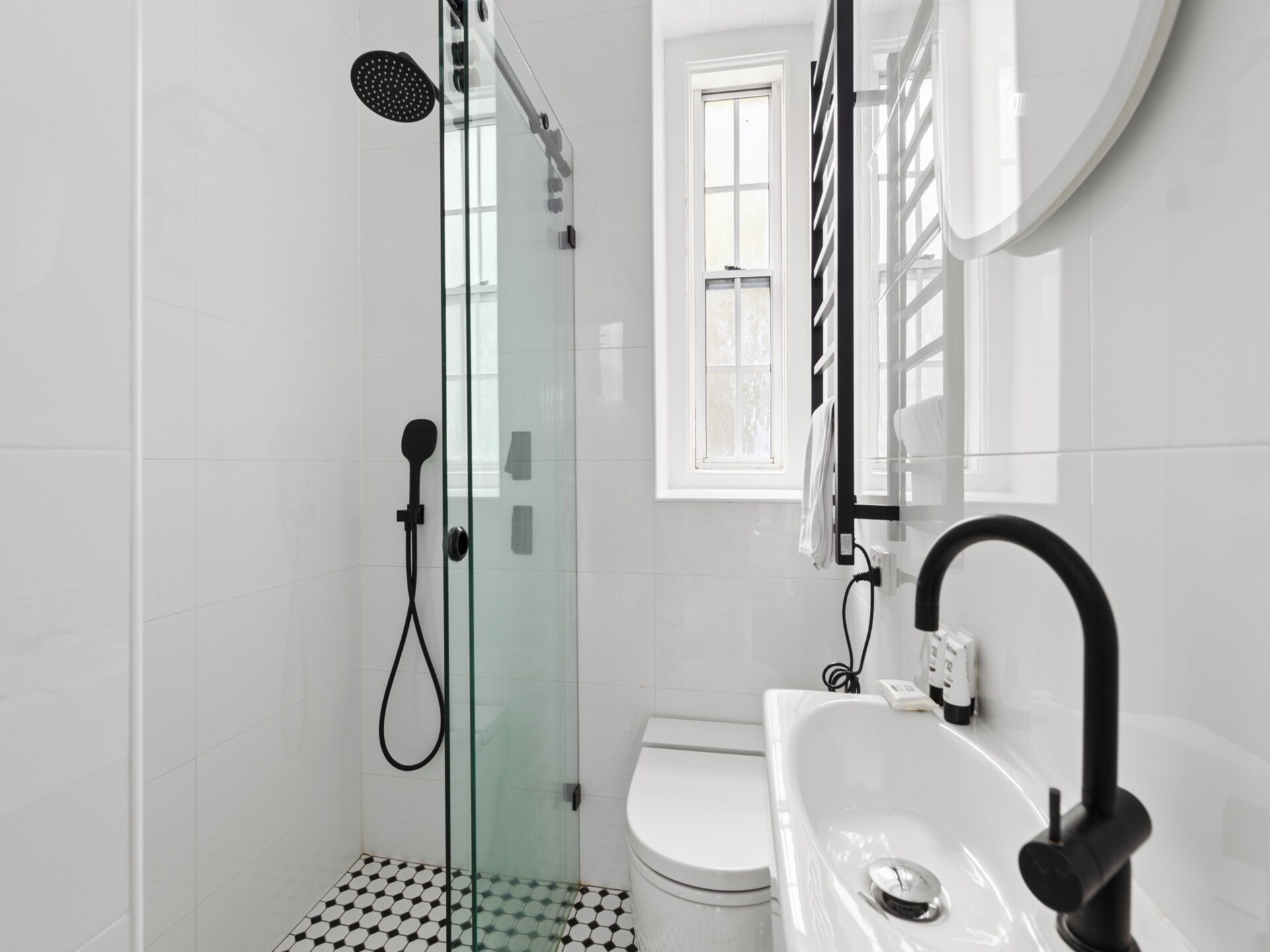 Luxe appartement met uitzicht op Rose Bay Marina - foto 13