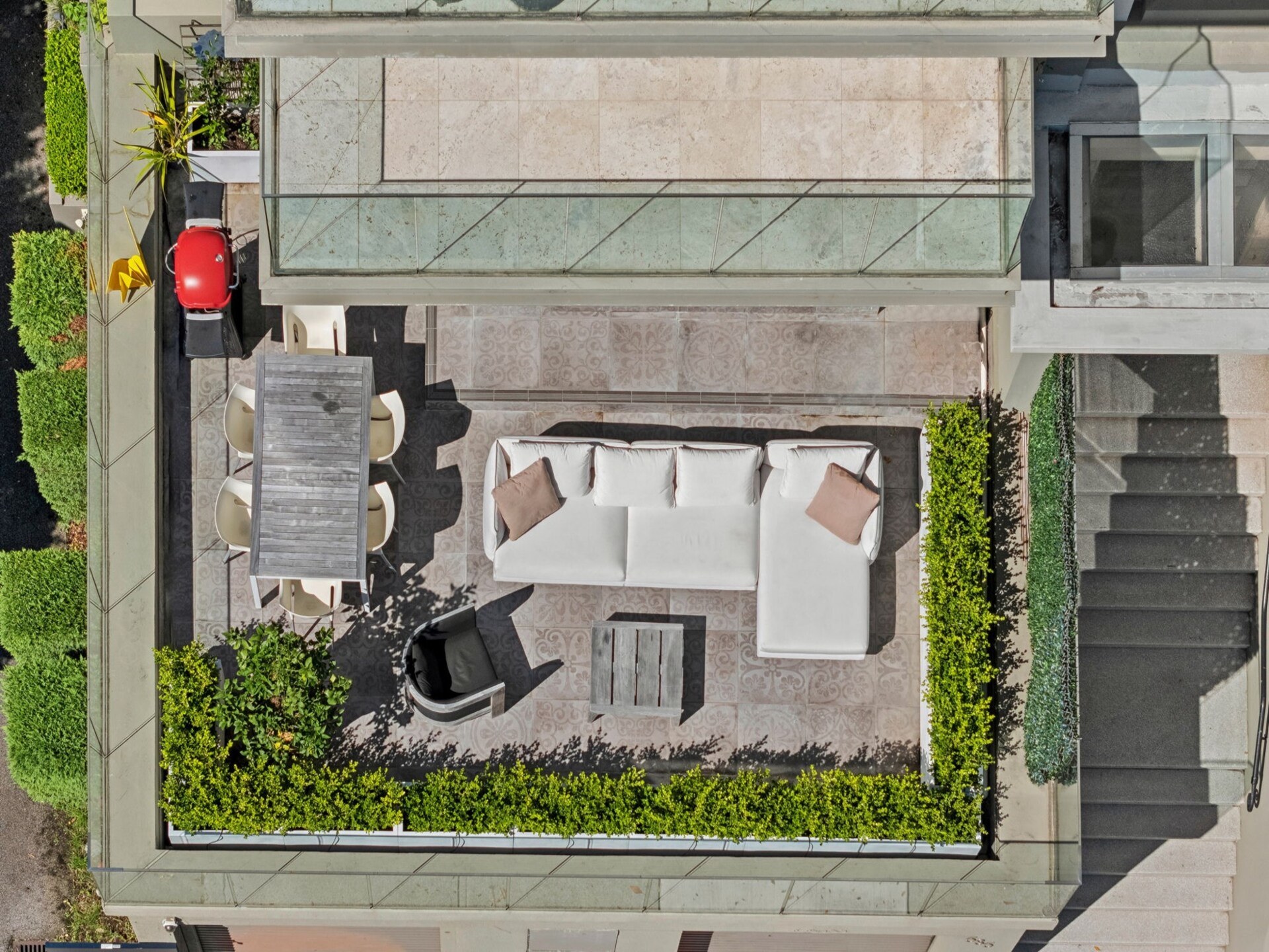 Luxe appartement met uitzicht op Rose Bay Marina - foto 20